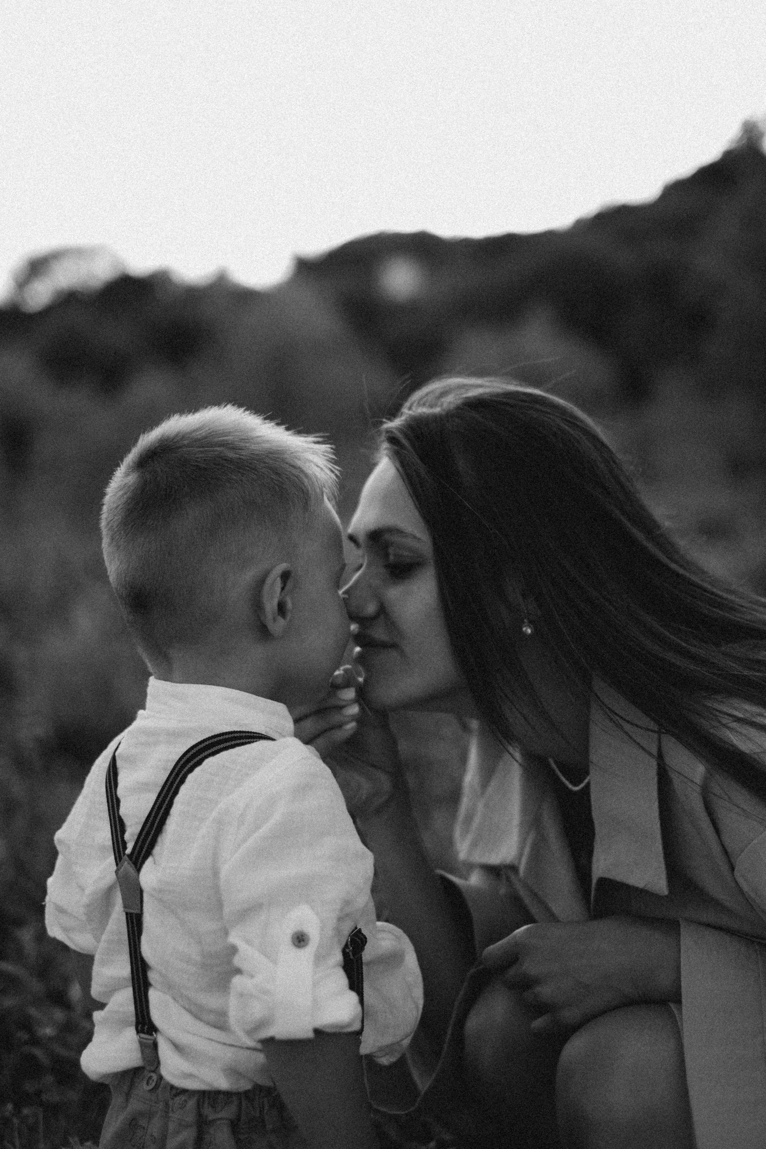 Семейная прогулка. Семейный фотограф в Ростове-на-Дону Яна Макаренко