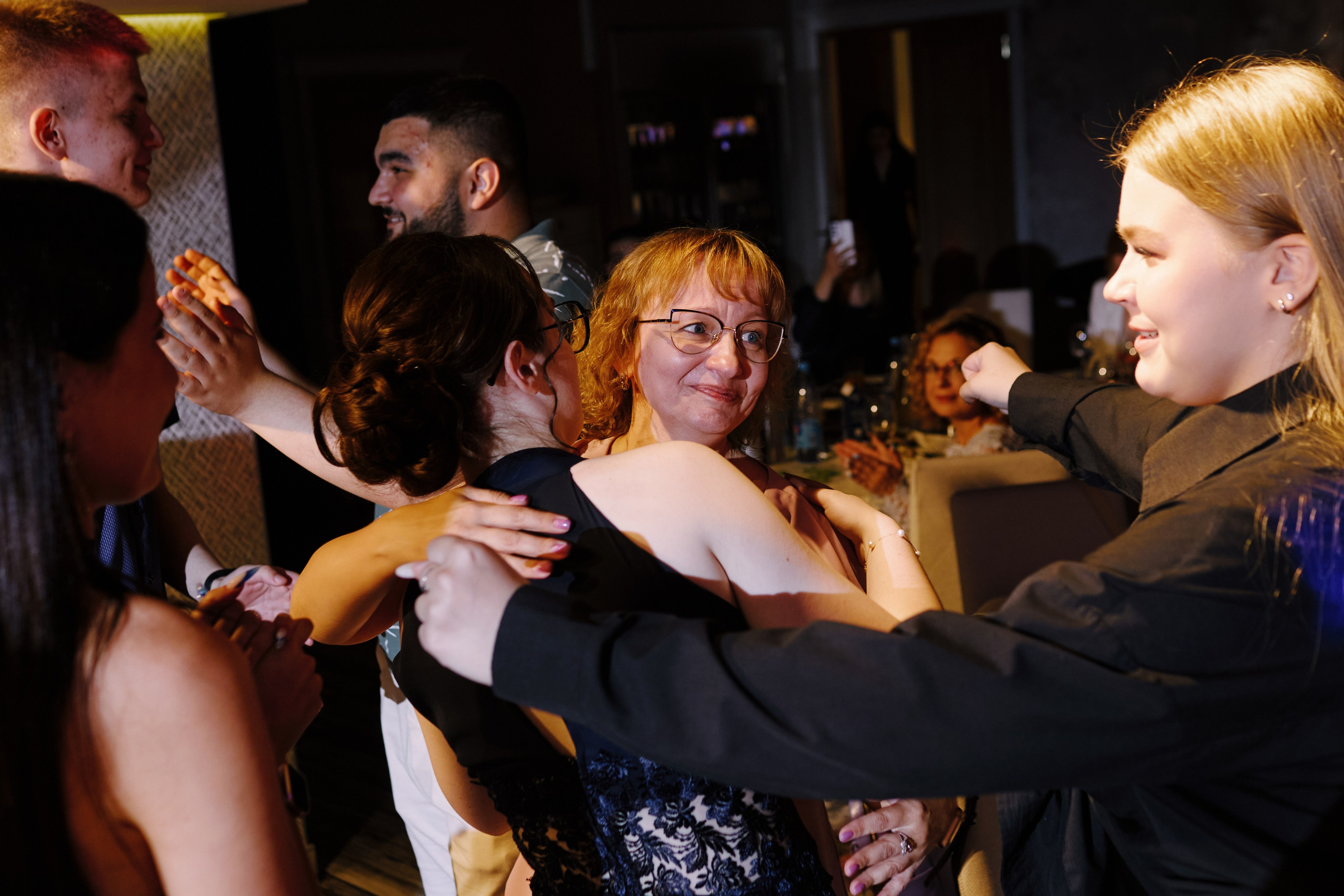 Выпускной 11кл. Портретный и свадебный фотограф в Екатеринбурге Владимир ЛузинЛузин