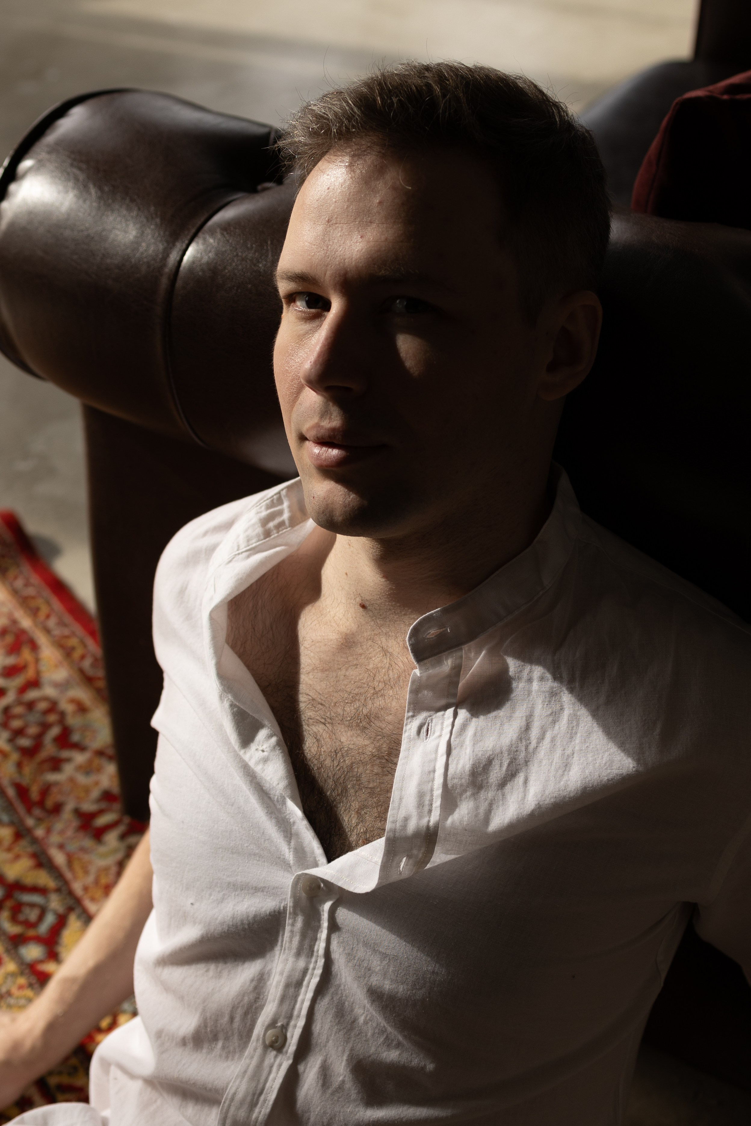 Ivan. Фотограф в Екатеринбурге Гасанова Дилара