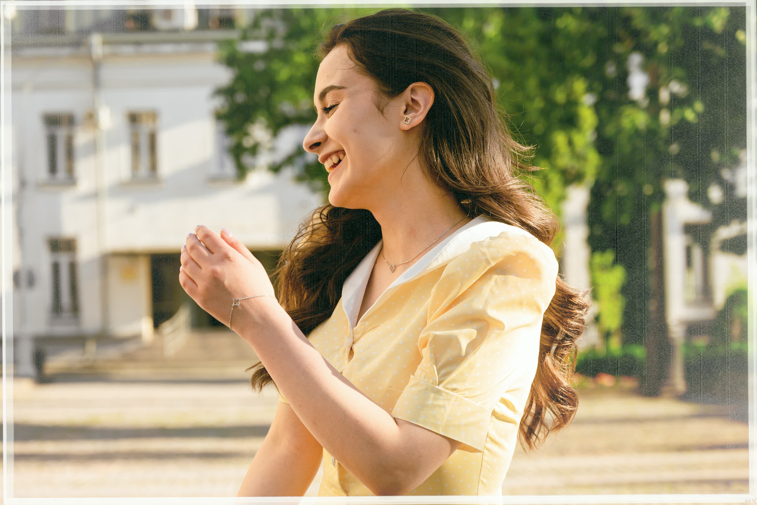 Женские портреты. Главная