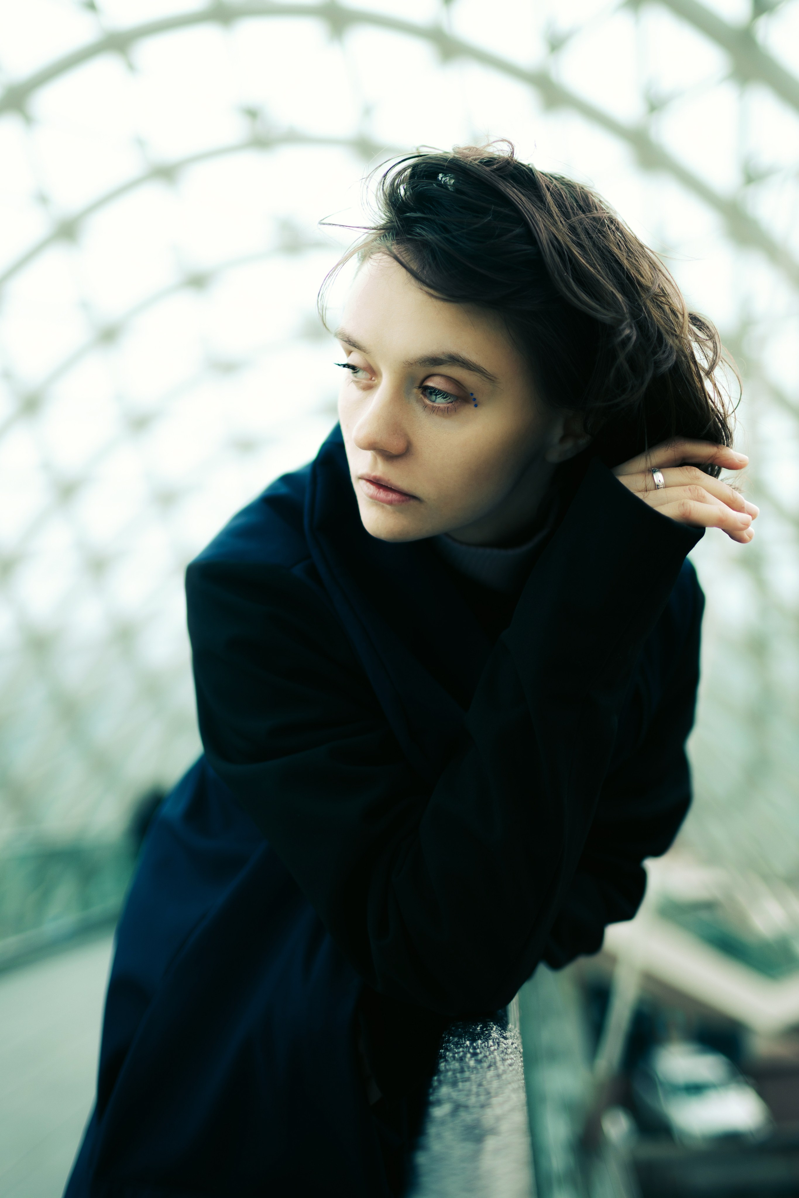 Портретный фотограф в Санкт-Петербурге. Фотограф в Тбилиси Наталья Фомина