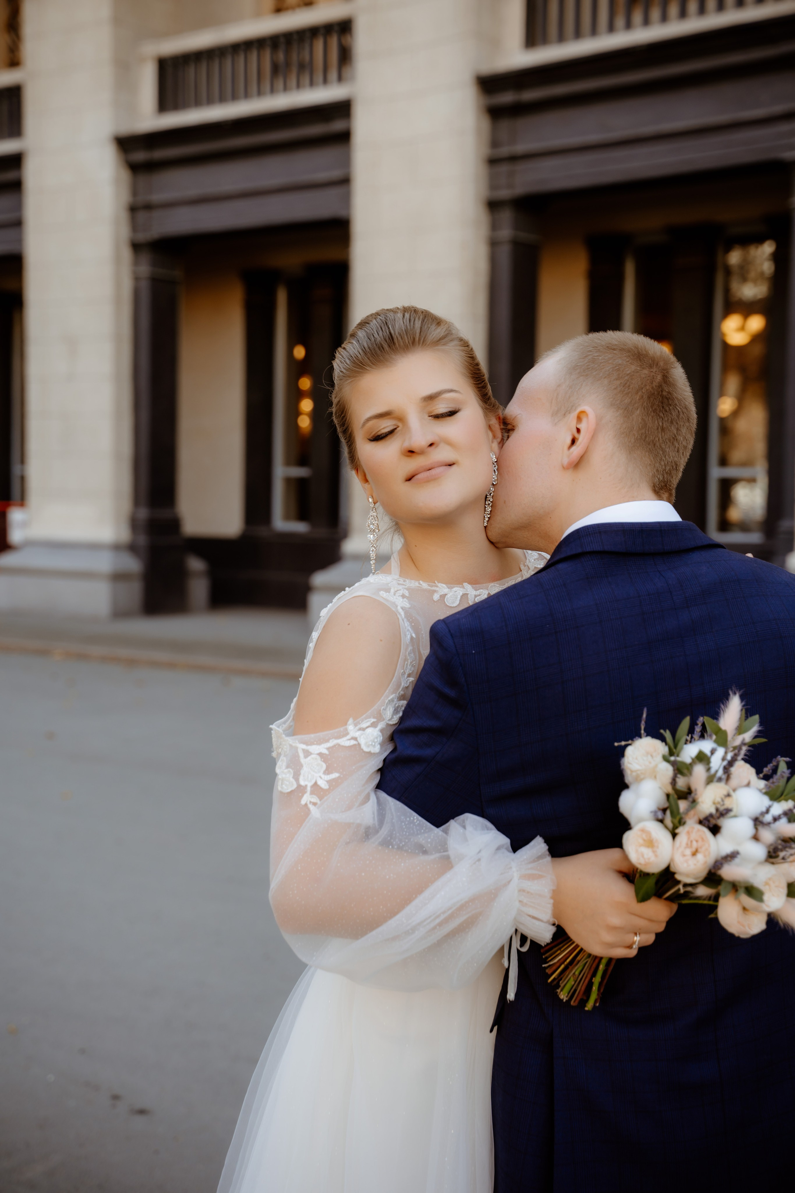 Юлия и Дмитрий 13.10.2023. Главная