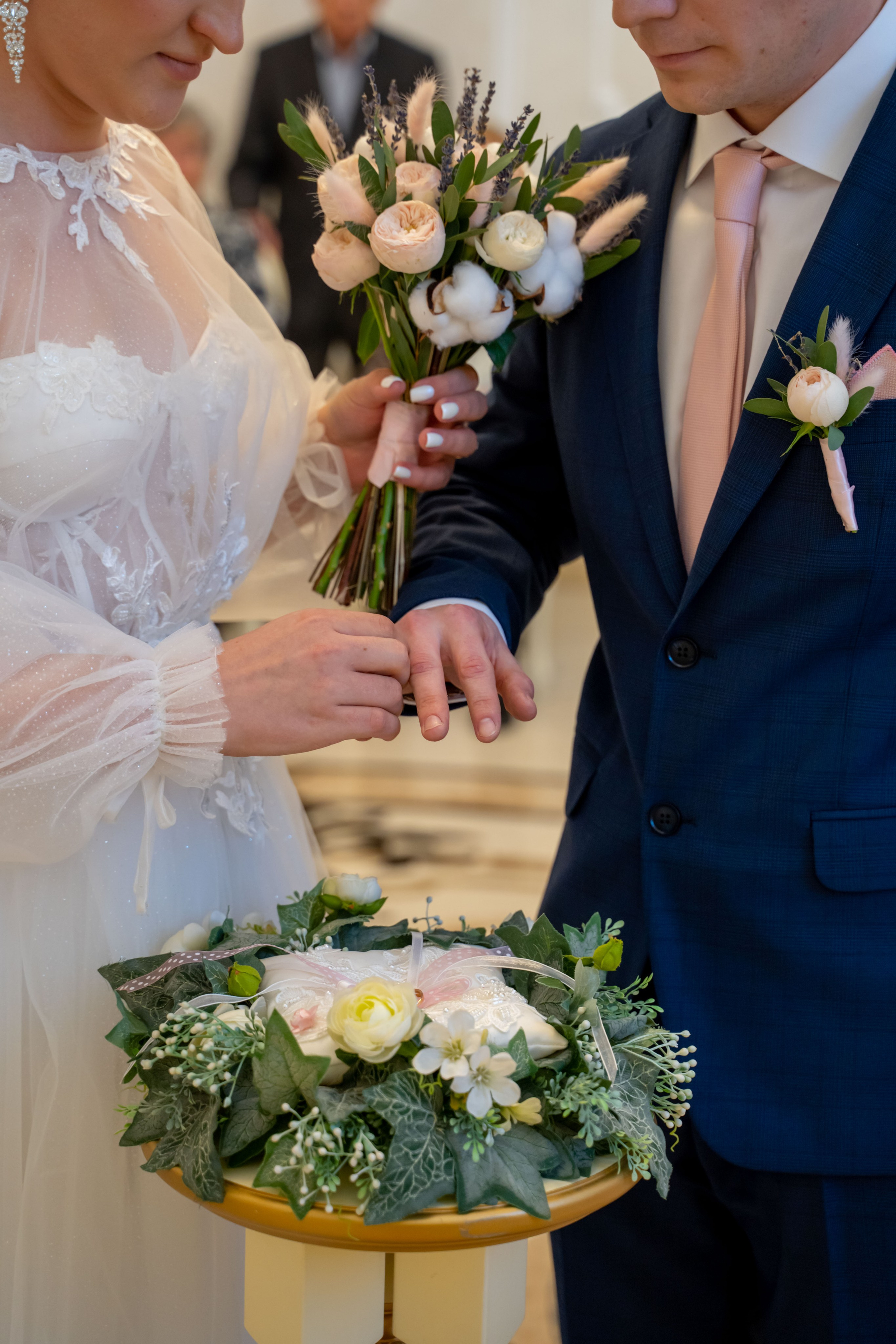 Юлия и Дмитрий 13.10.2023. Главная