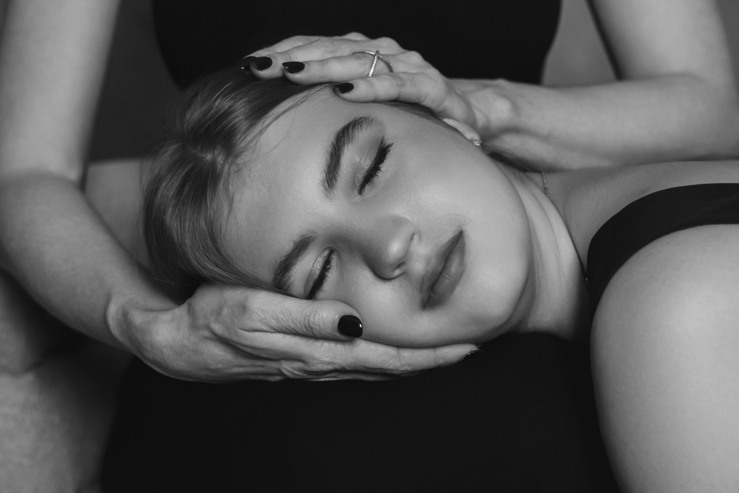 Когда две прекрасные дочери. Главная