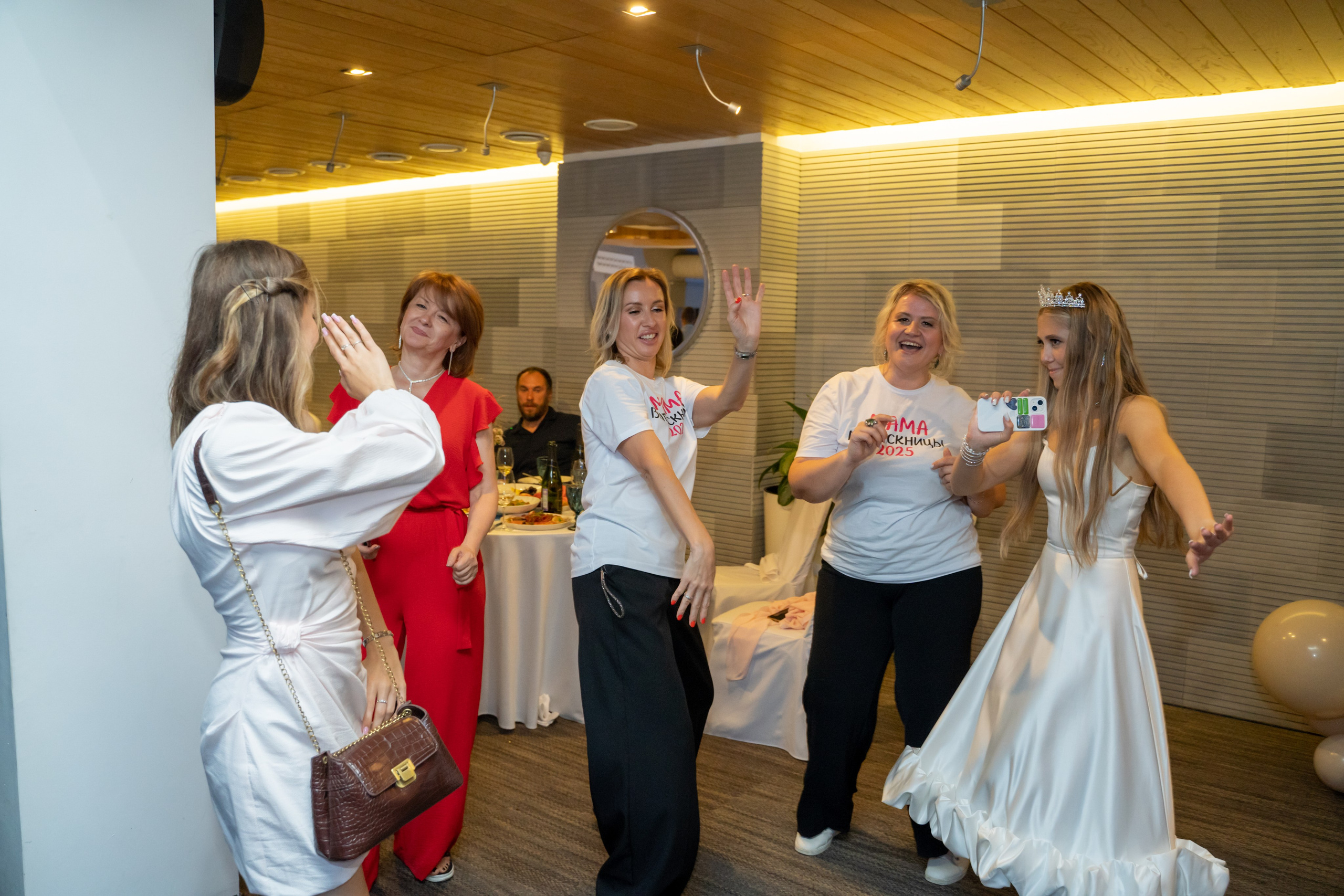 ВЫПУСКНОЙ ГИМНАЗИЯ. Главная