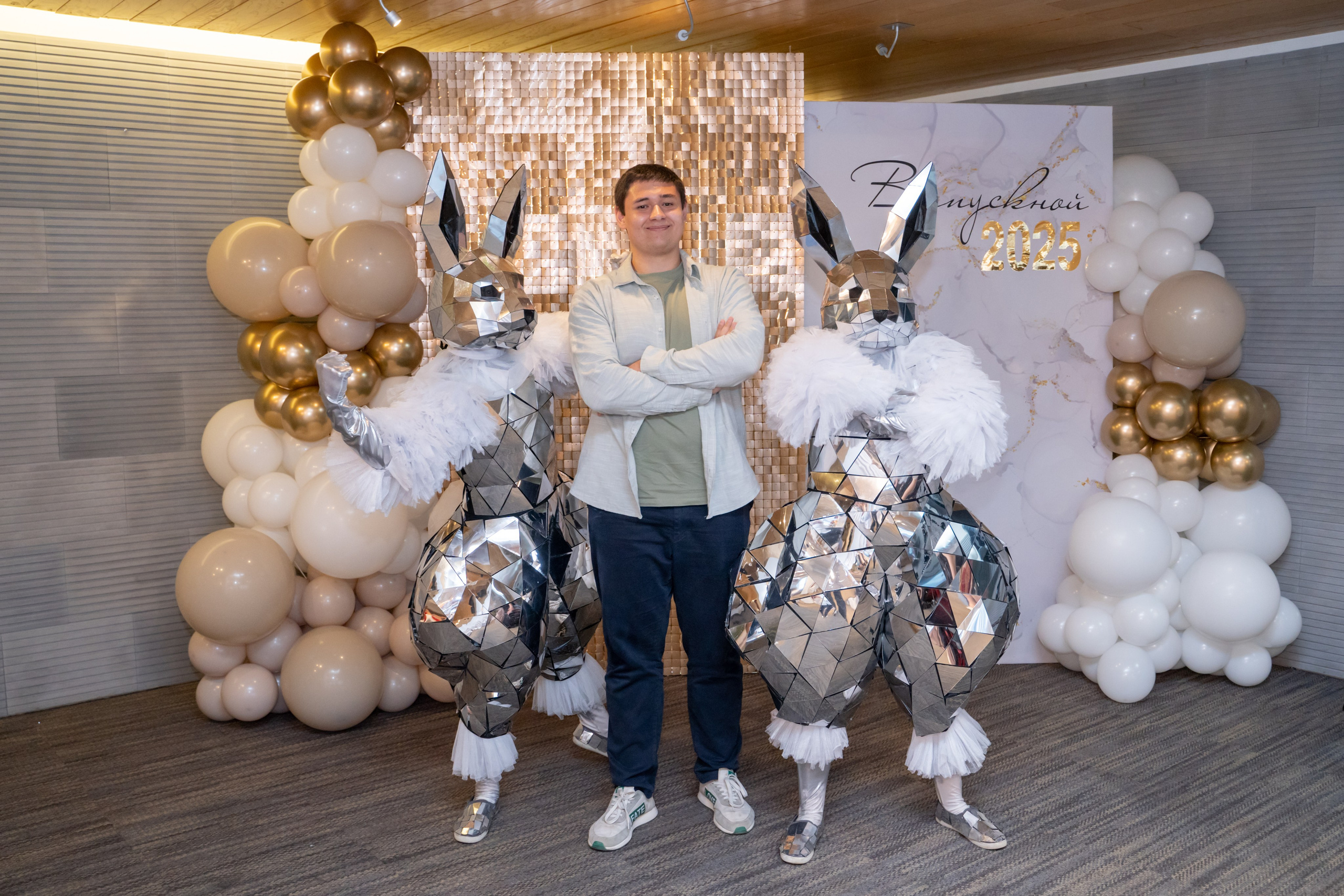 ВЫПУСКНОЙ ГИМНАЗИЯ. Главная