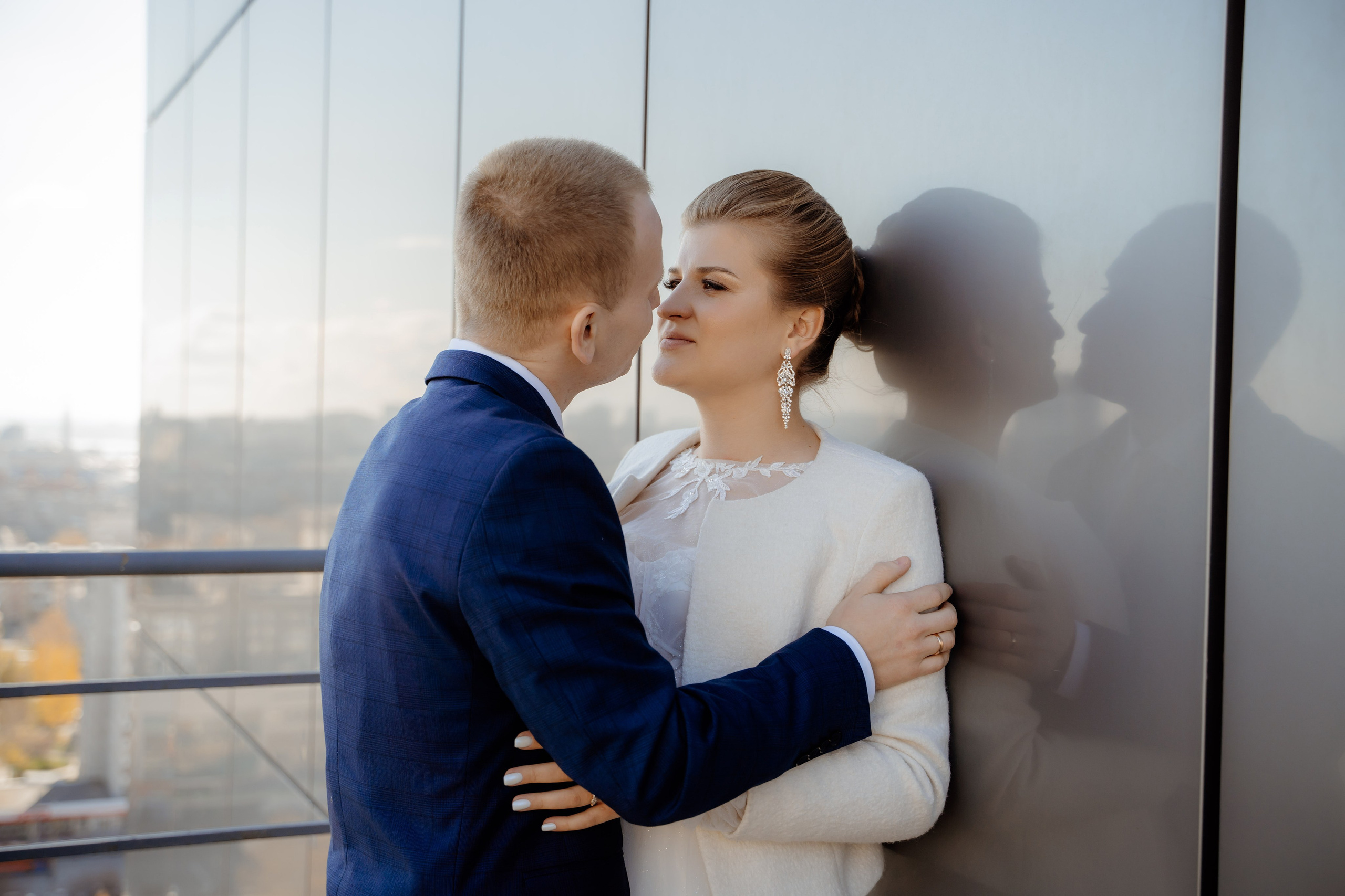 Юлия и Дмитрий 13.10.2023. Главная