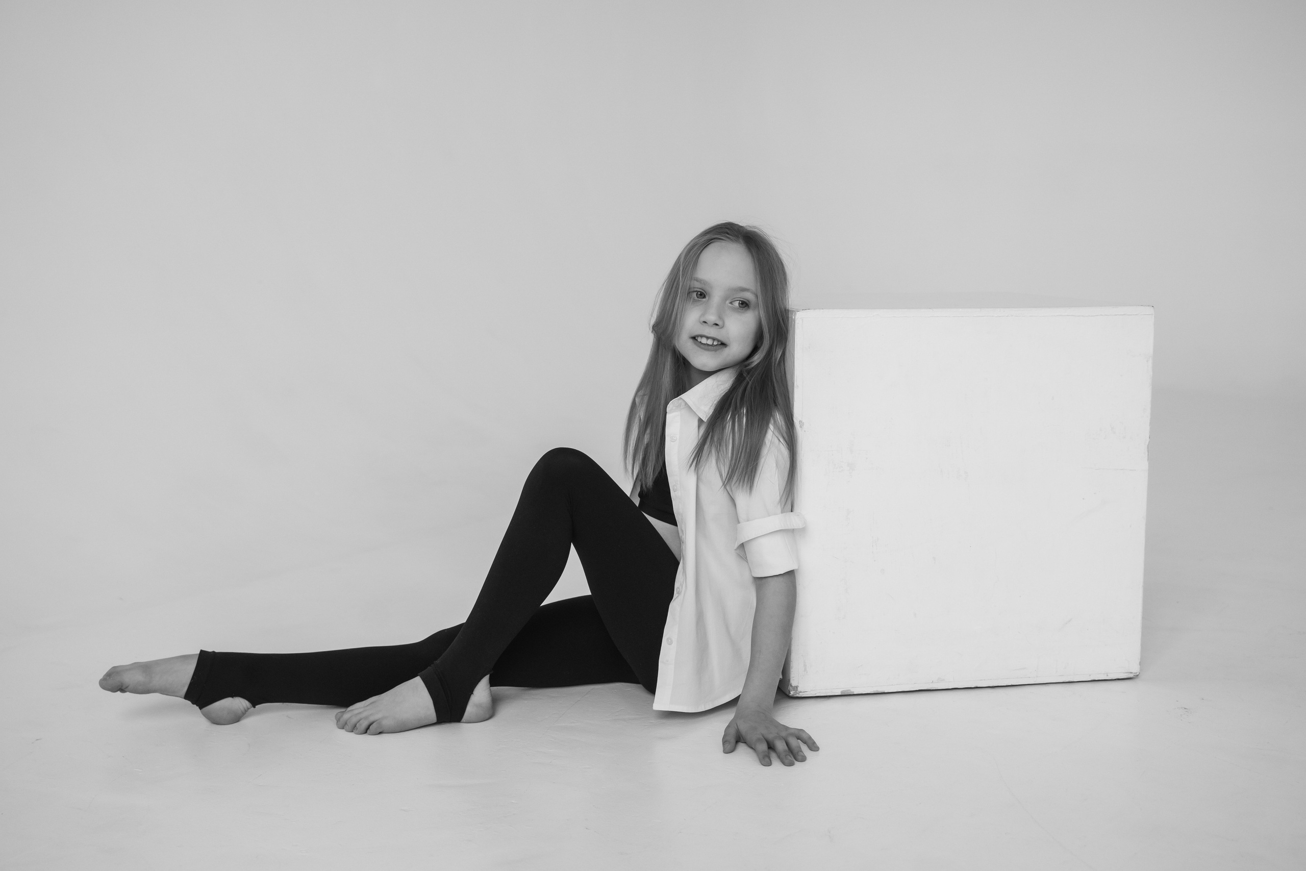 Мама и дочь. Главная