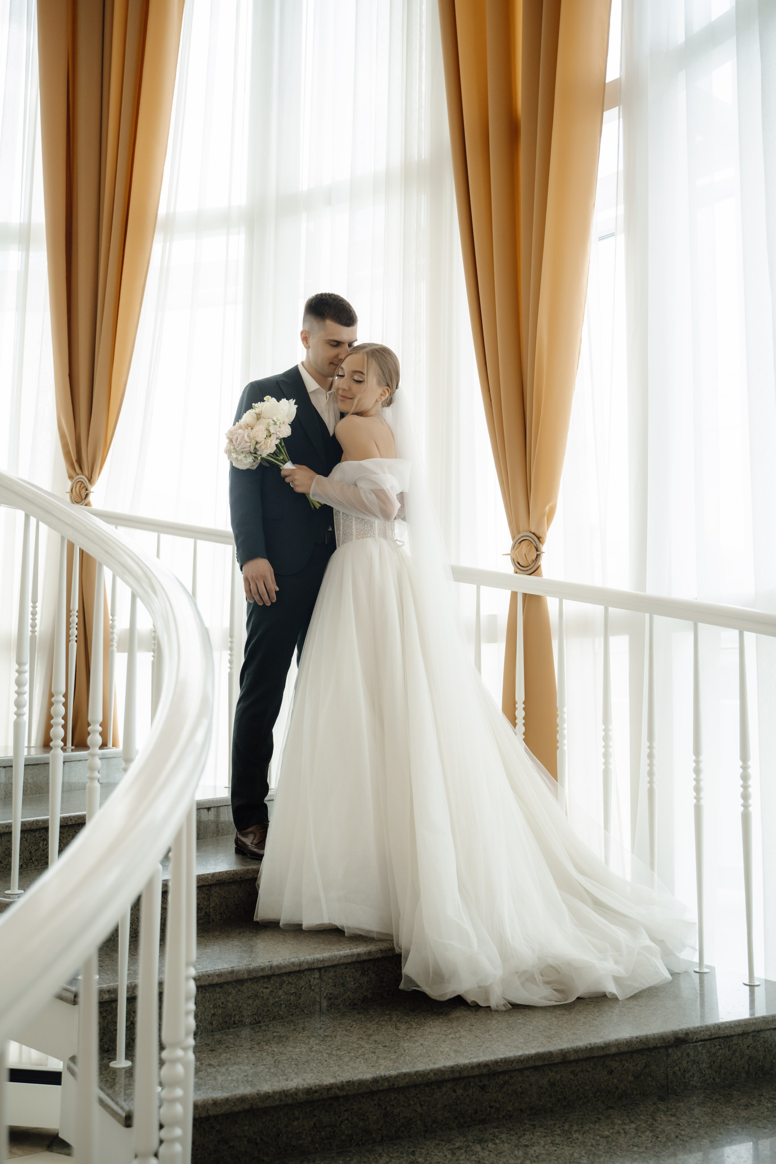 Светлана и Сергей 15.06.2022. Главная