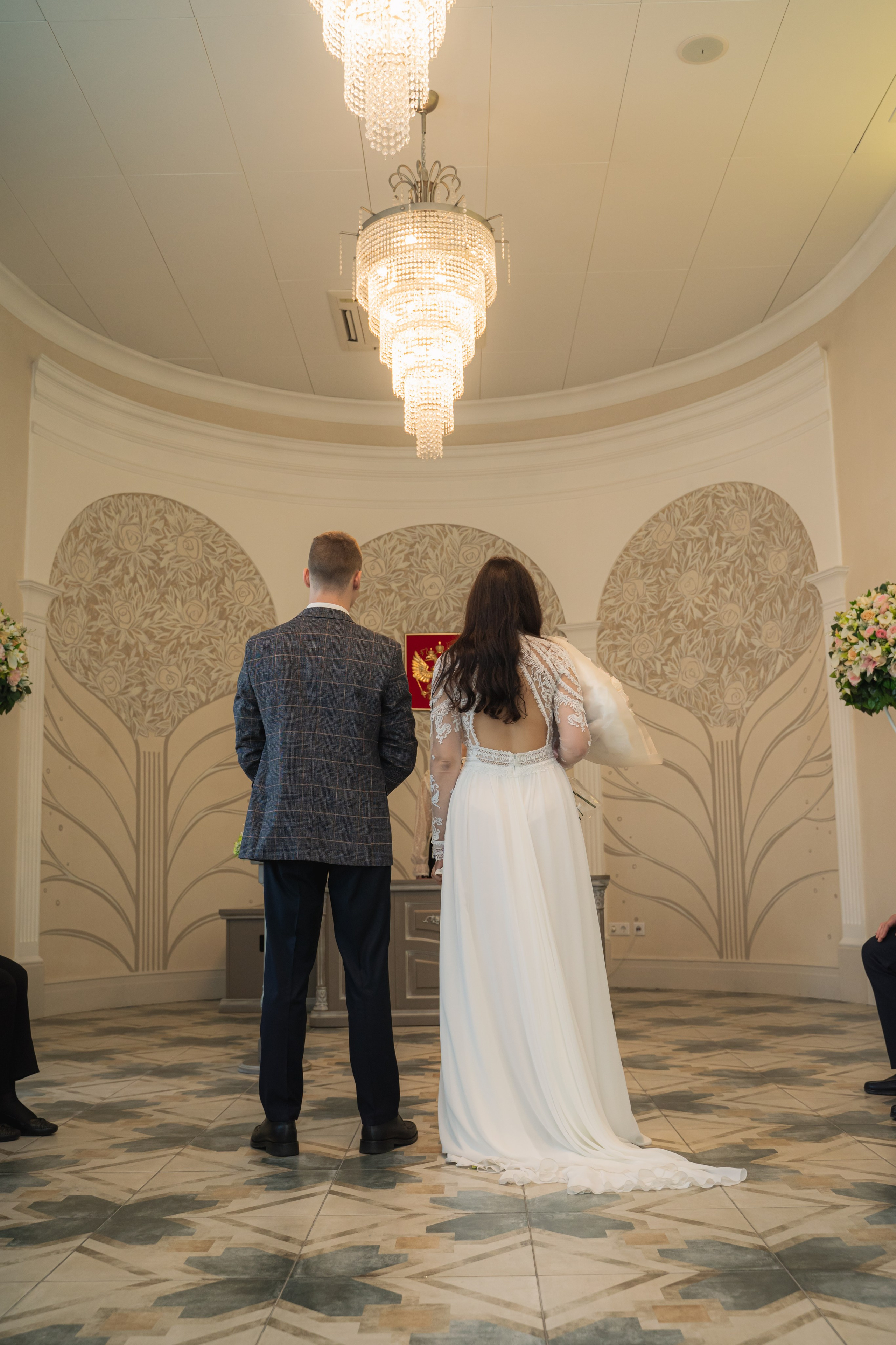 Анастасия и Руслан 17.08.2024. Главная