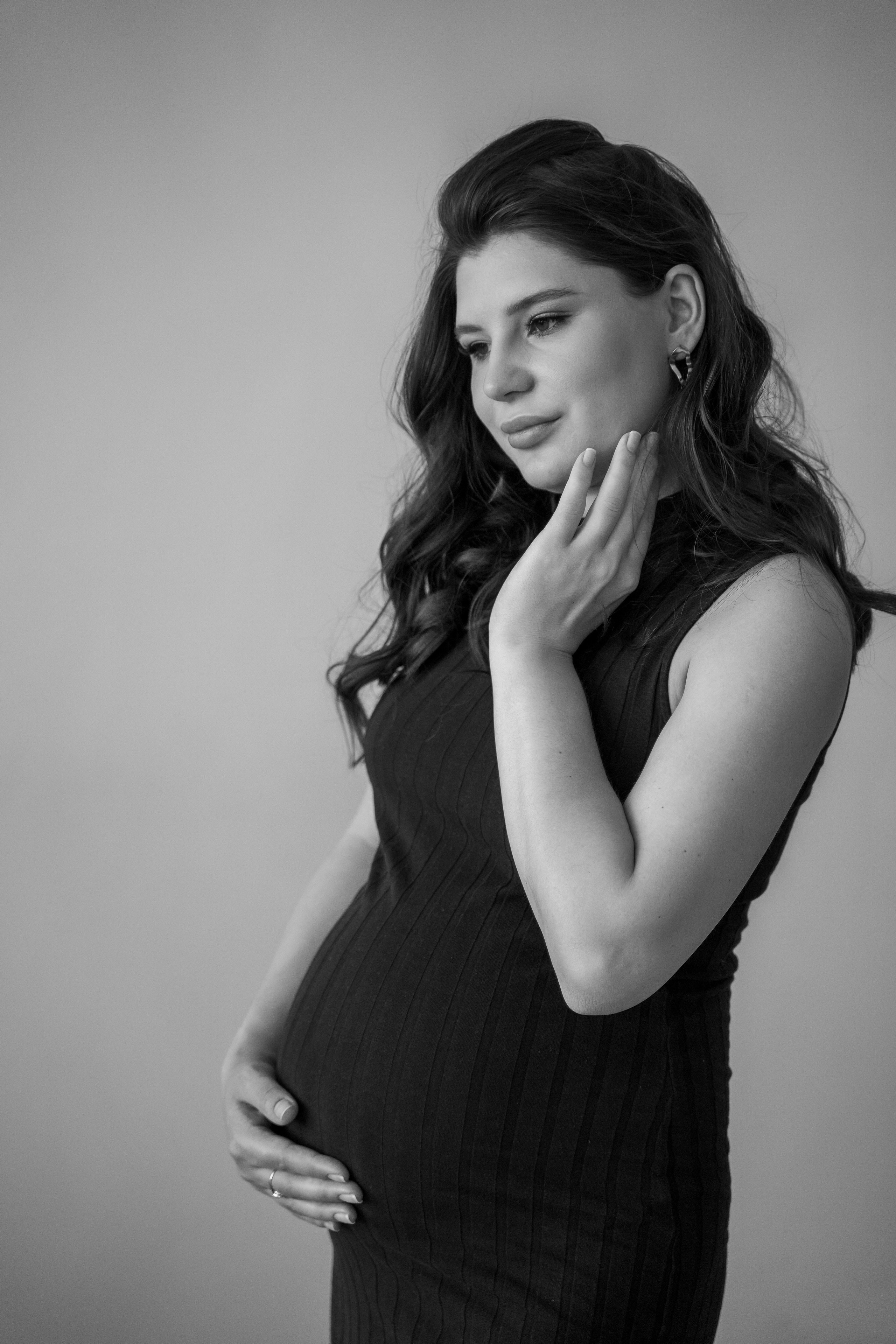 Полина. Главная