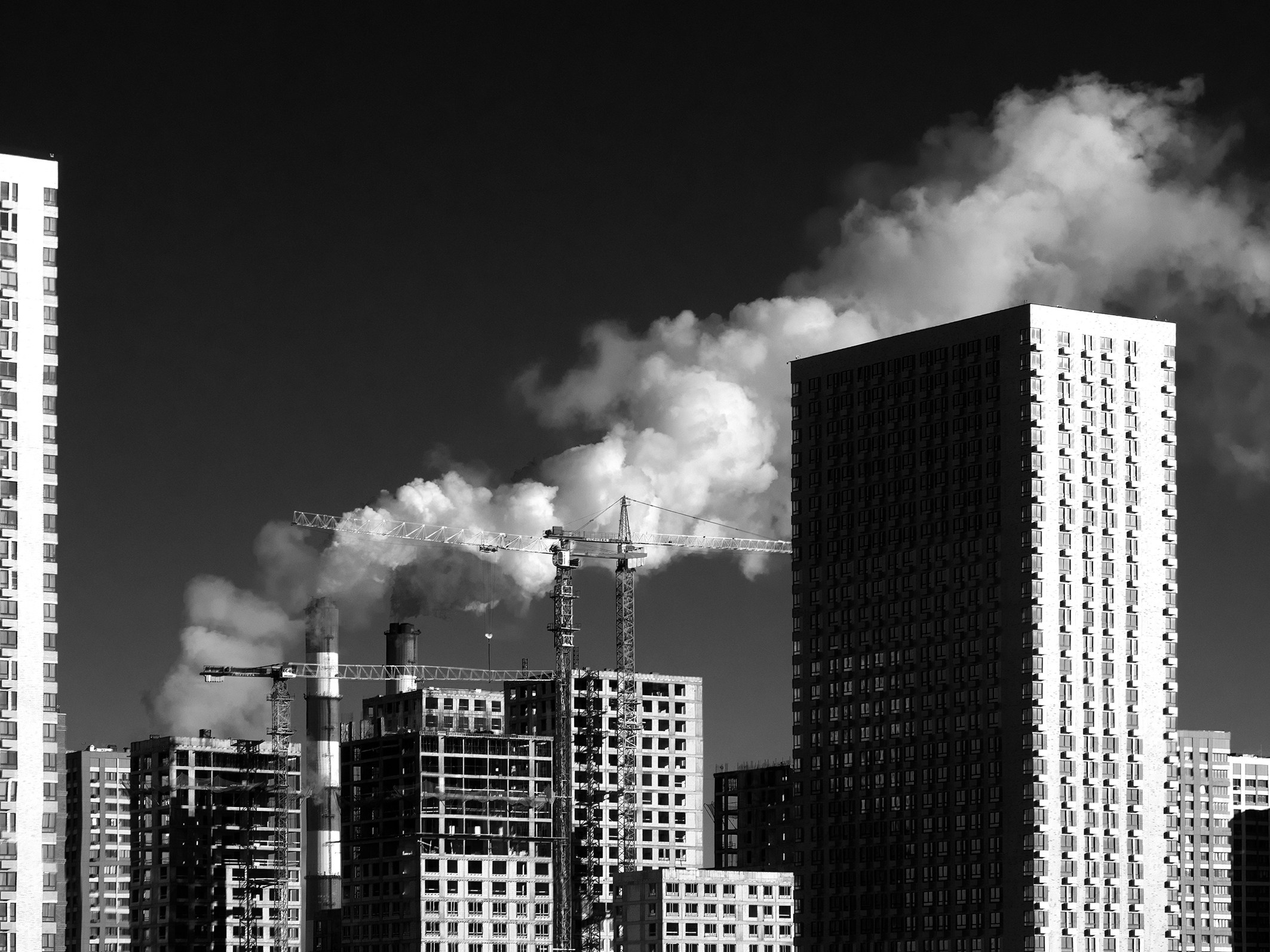 Москва. Фотограф в Москве. Александр Луппов