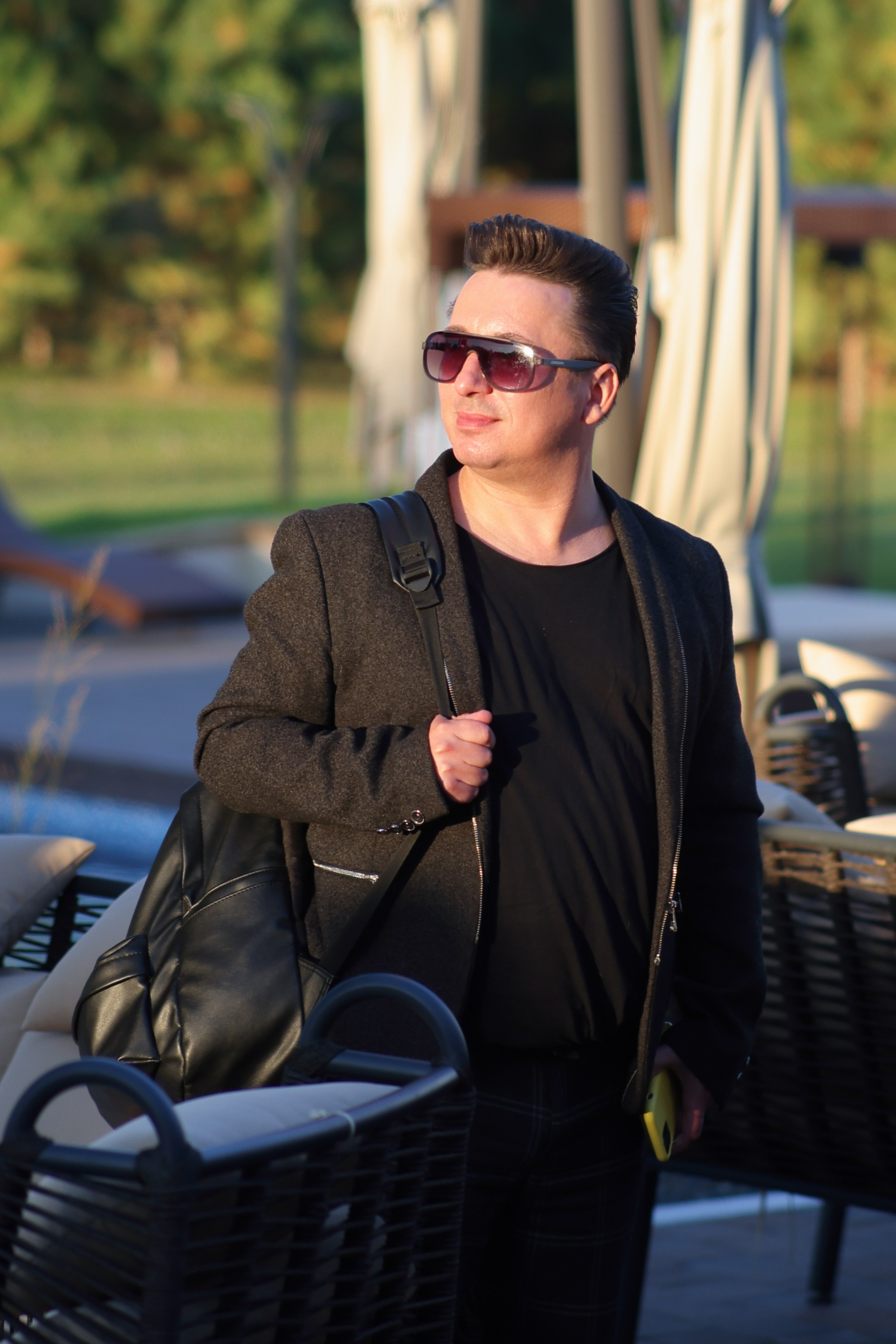 Art-Bomond. Свадебный и семейный фотограф в Кинеле Евгения Исаева