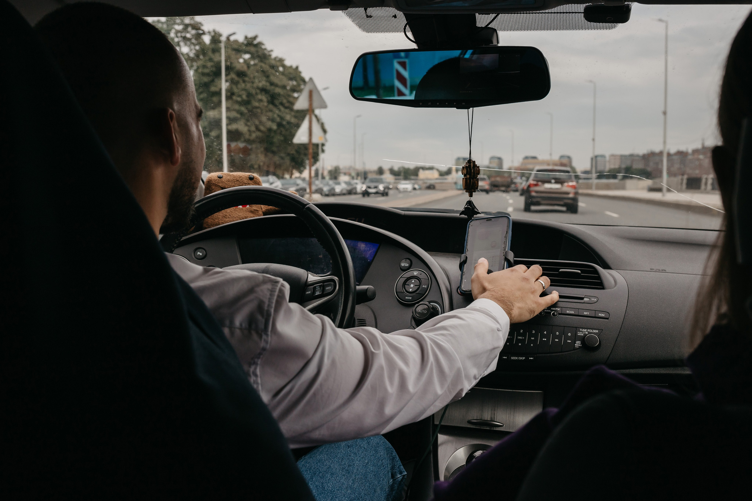 Ваня и Таня. Свадебный и семейный фотограф в Санкт-Петербурге Игорь Бабенко