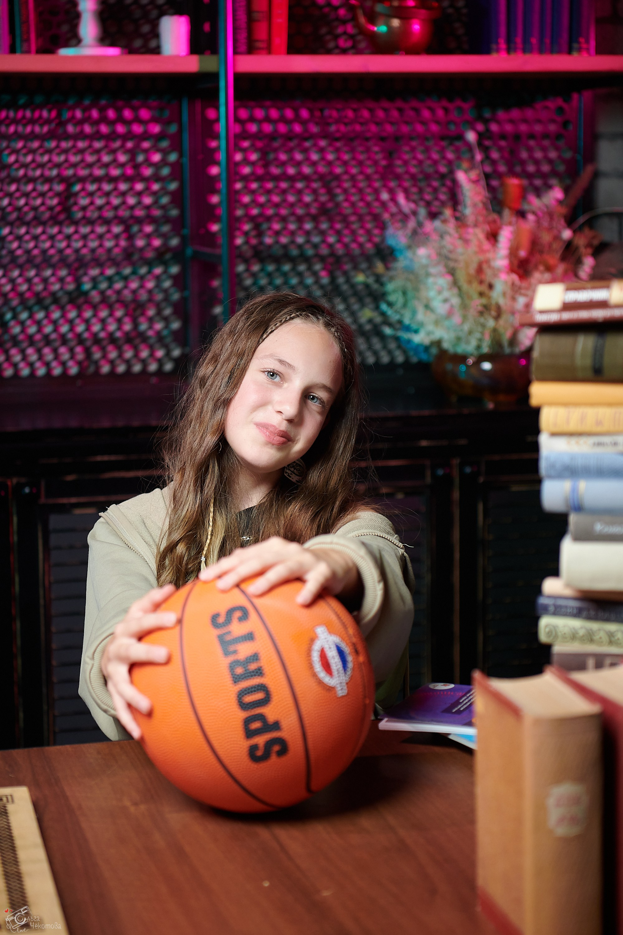 SeendayFest 2024. Воркшоп Екатерины Маловой. Ольга Чёкотова (Фотограф Кострома)