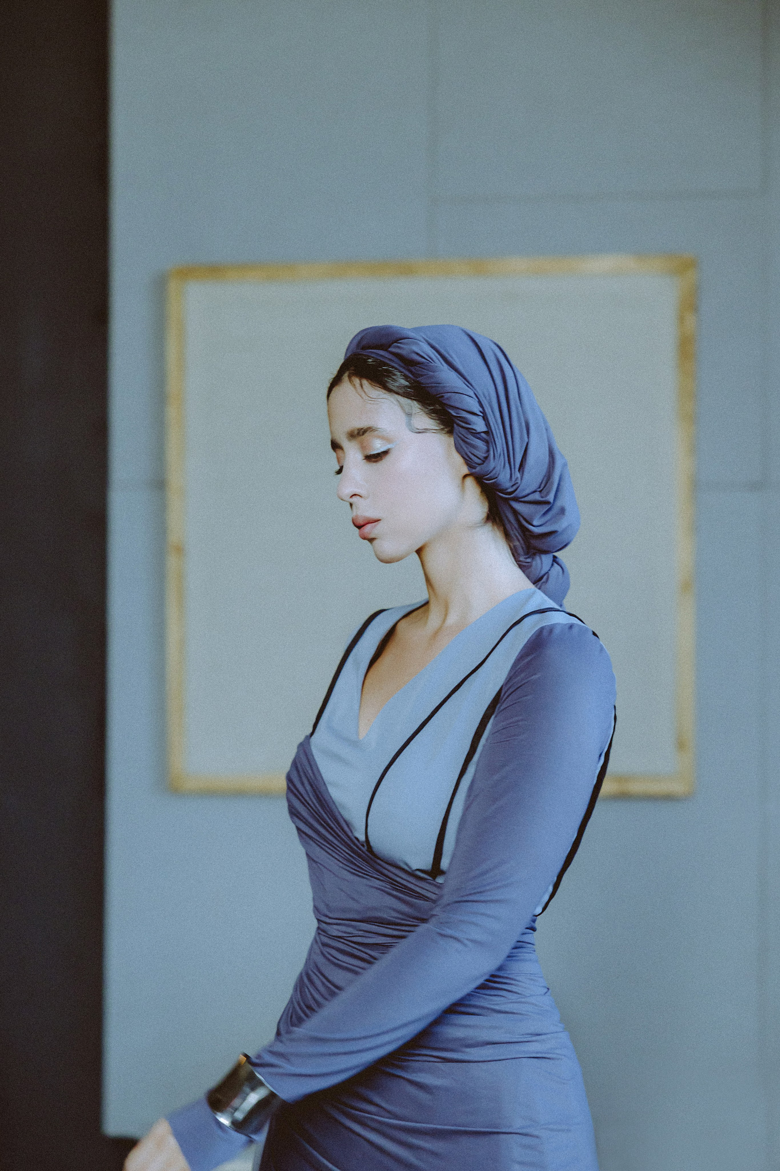 Нана Муштакова. Профессиональный фотограф в Москве