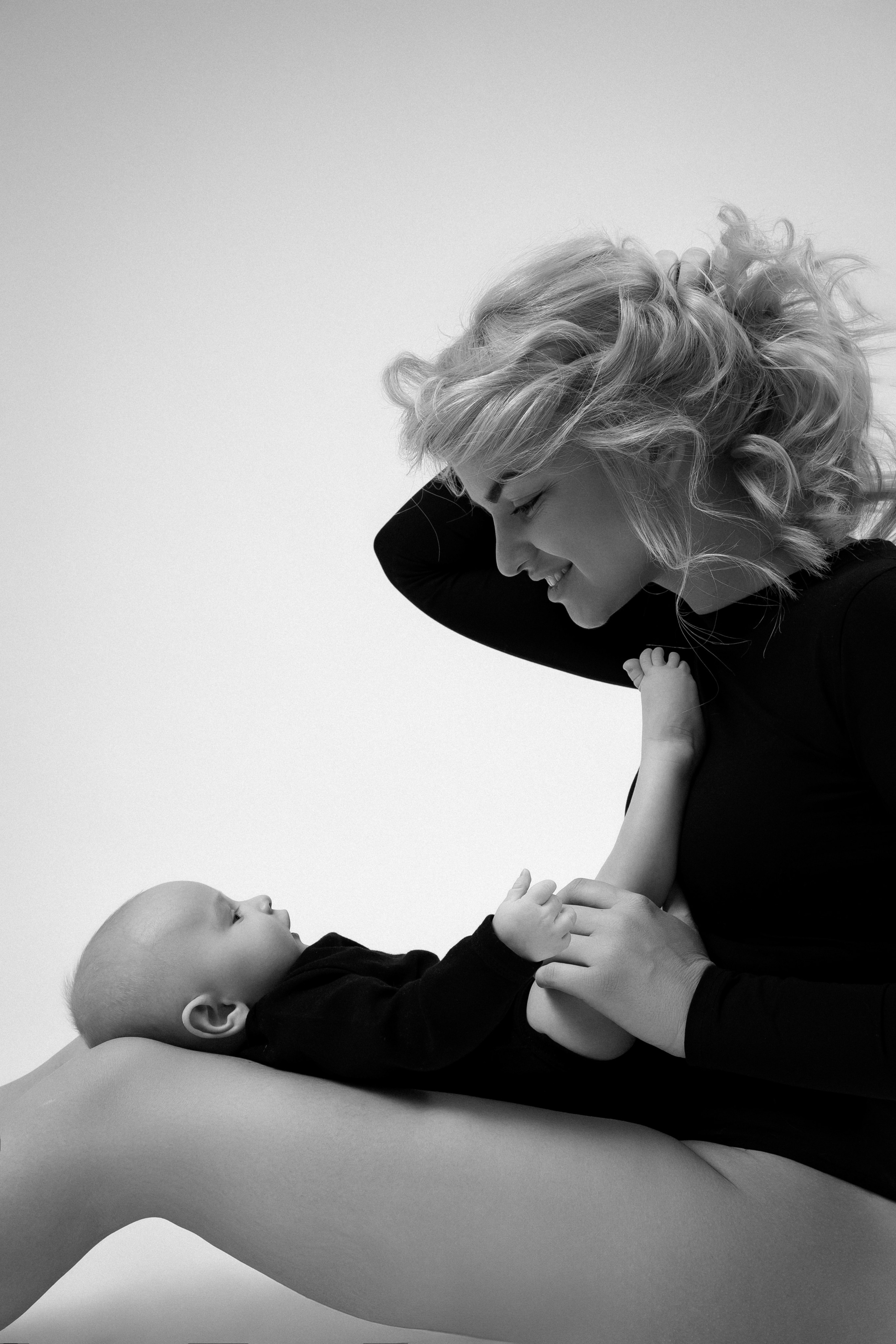 M & M. Фотограф в Калининграде Анна Грузина