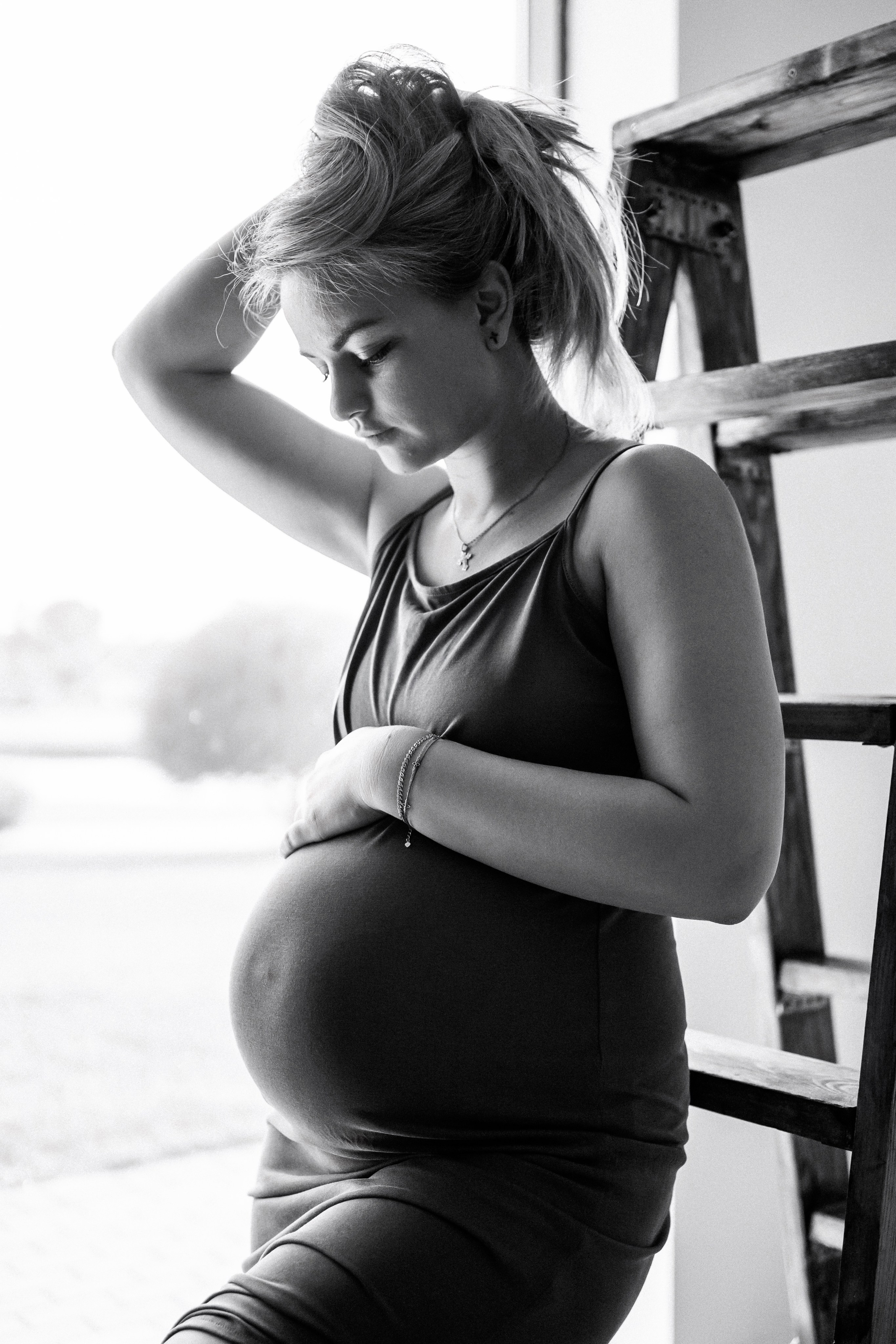 Марта. Фотограф в Калининграде Анна Грузина