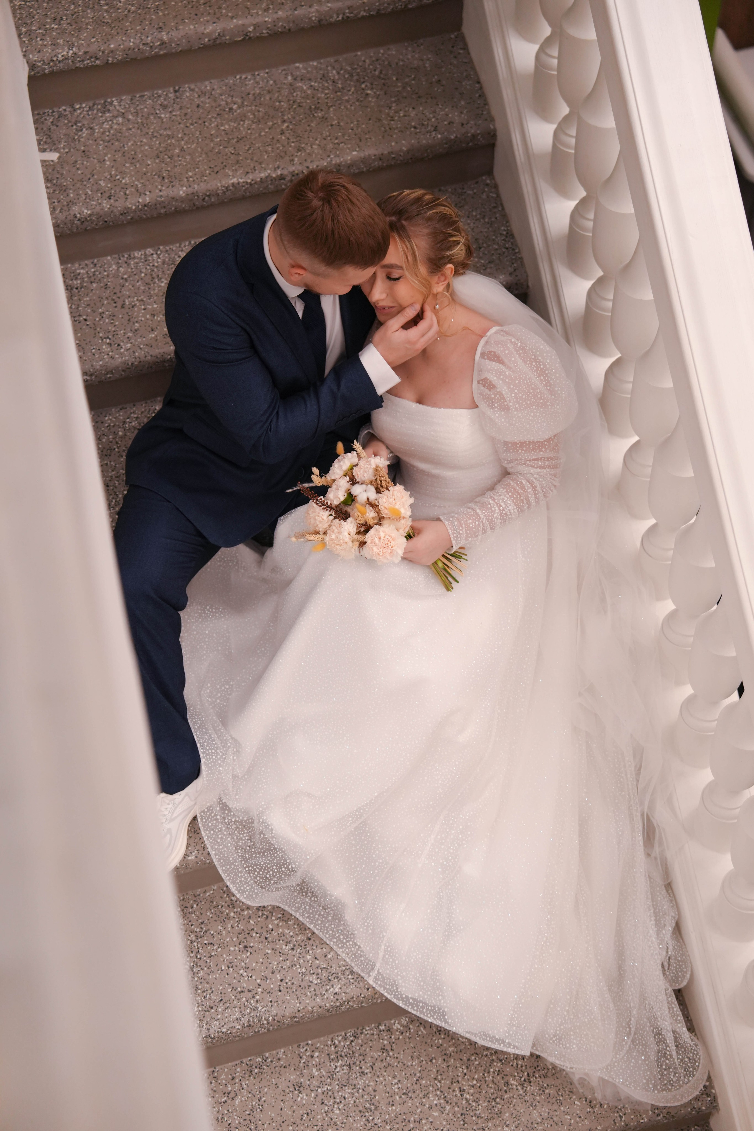 -Wedding Day-. AngeLina Filippova фотограф Норильск