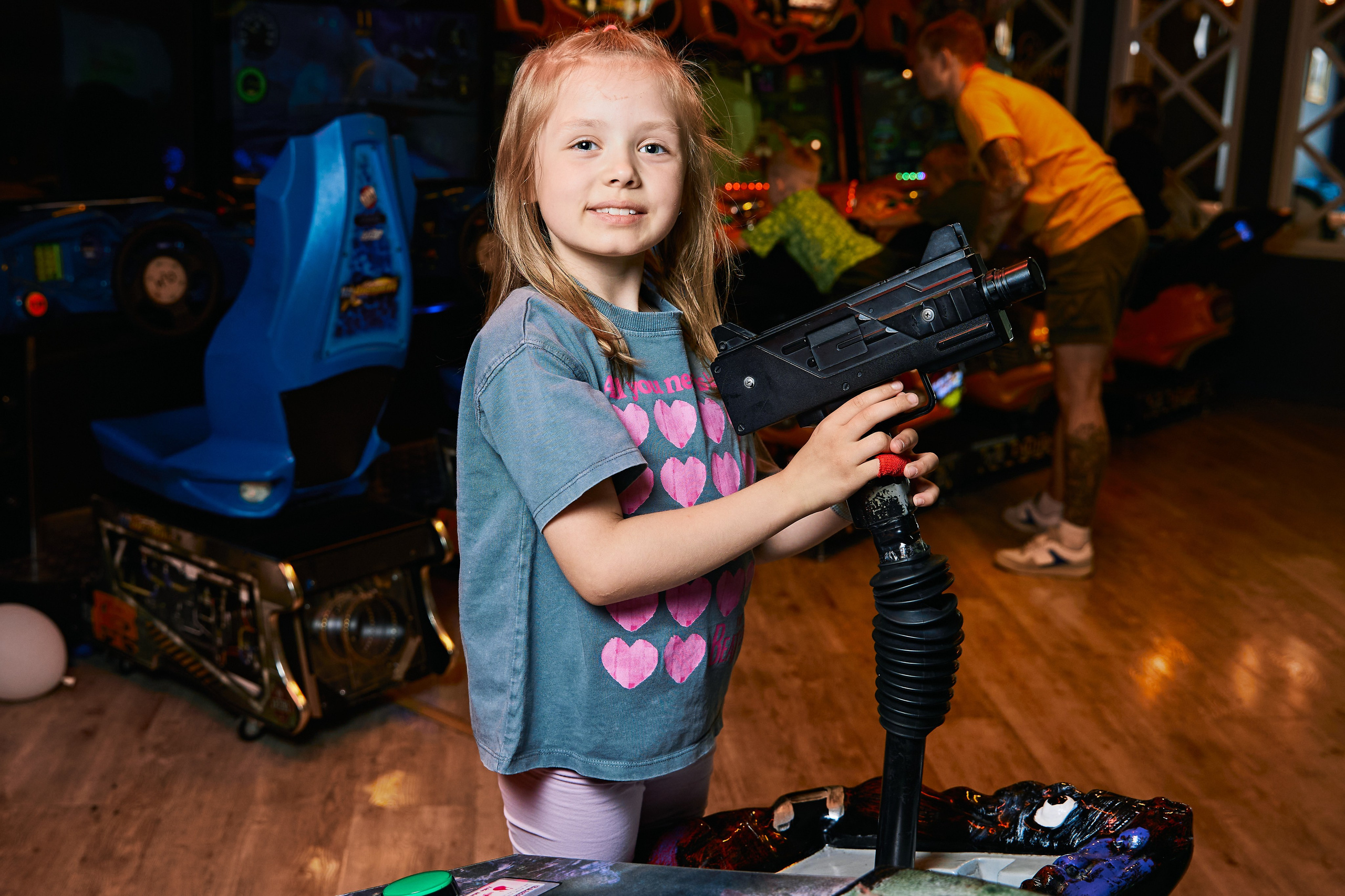 День рождения Софии. Фотограф Александра Иванова