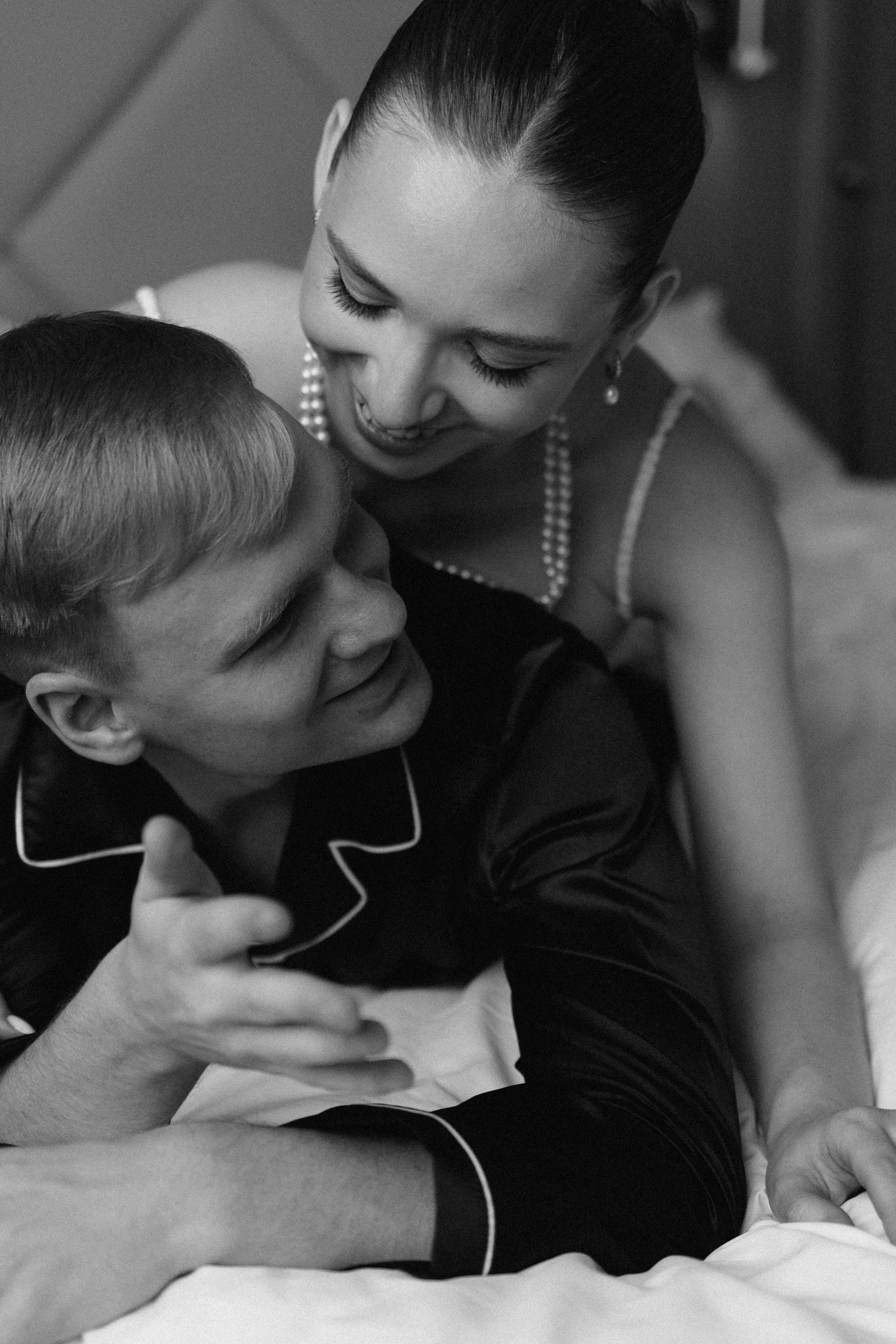 Дарья&Вадим. Свадебный фотограф Москва