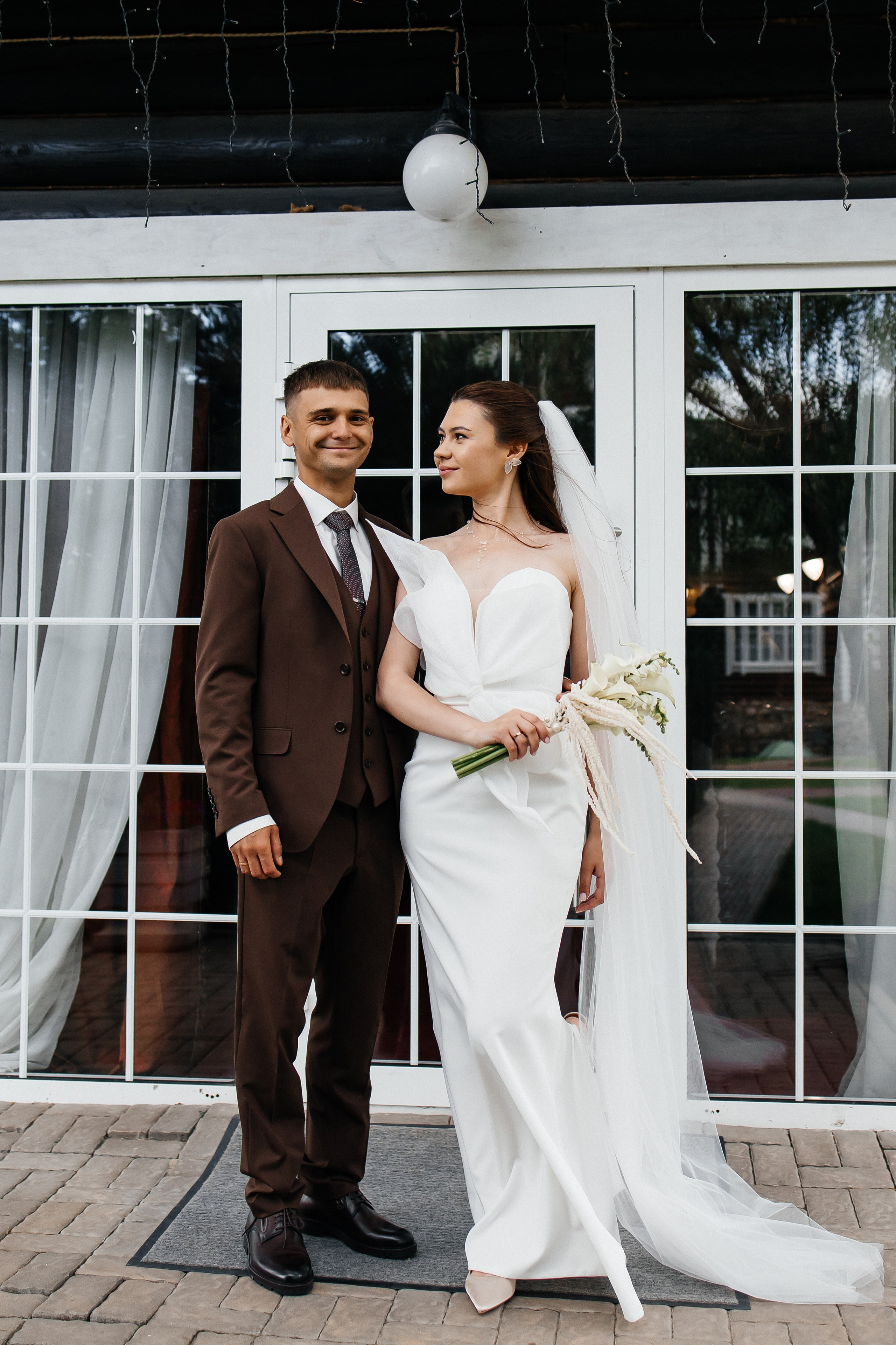 Валентин и Виктория. Свадебный и семейный фотограф в Ростове-на-Дону