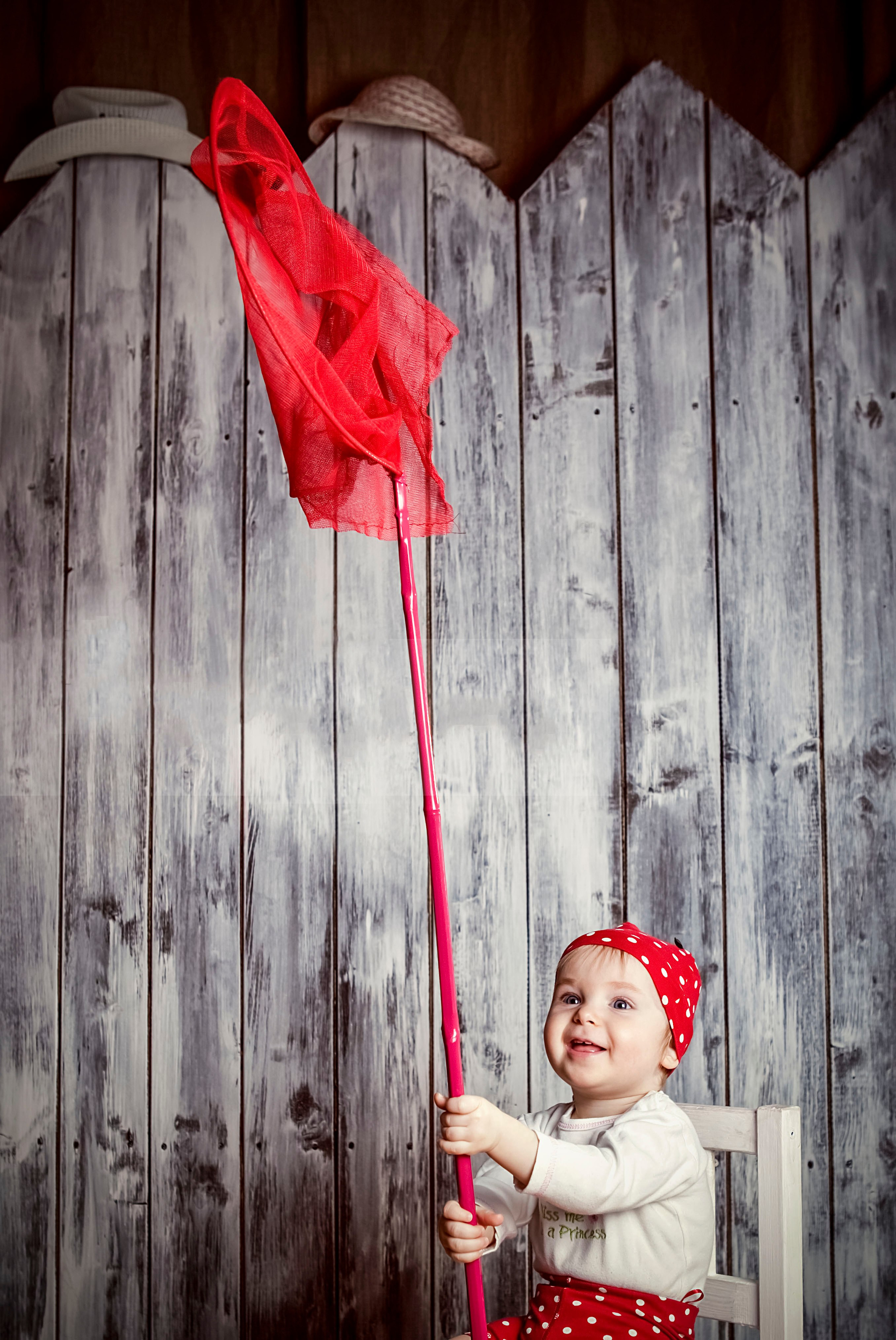 Kids. Мультижанровый фотограф Дарья Strebog