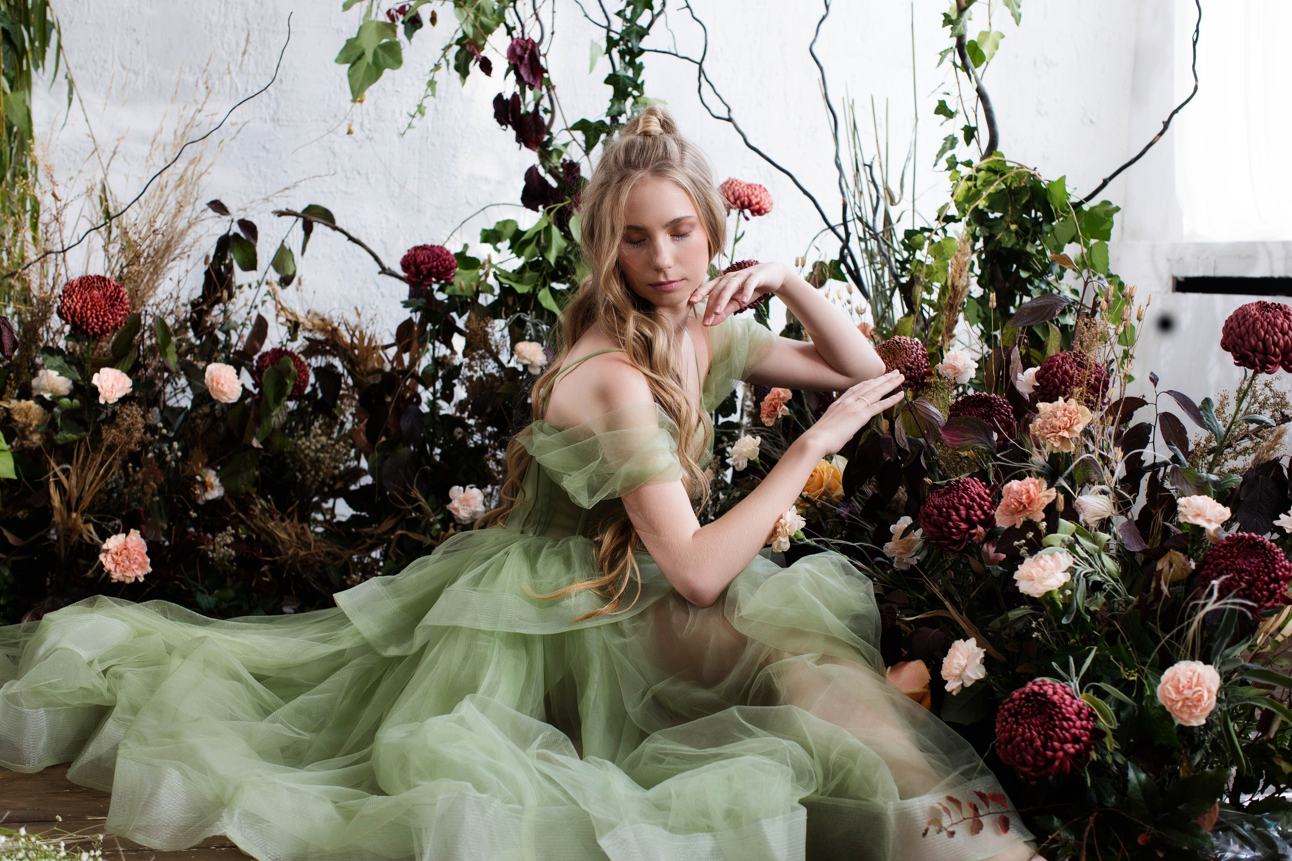 СОФЬЯ. Фотограф Ольга Косенко в Москве