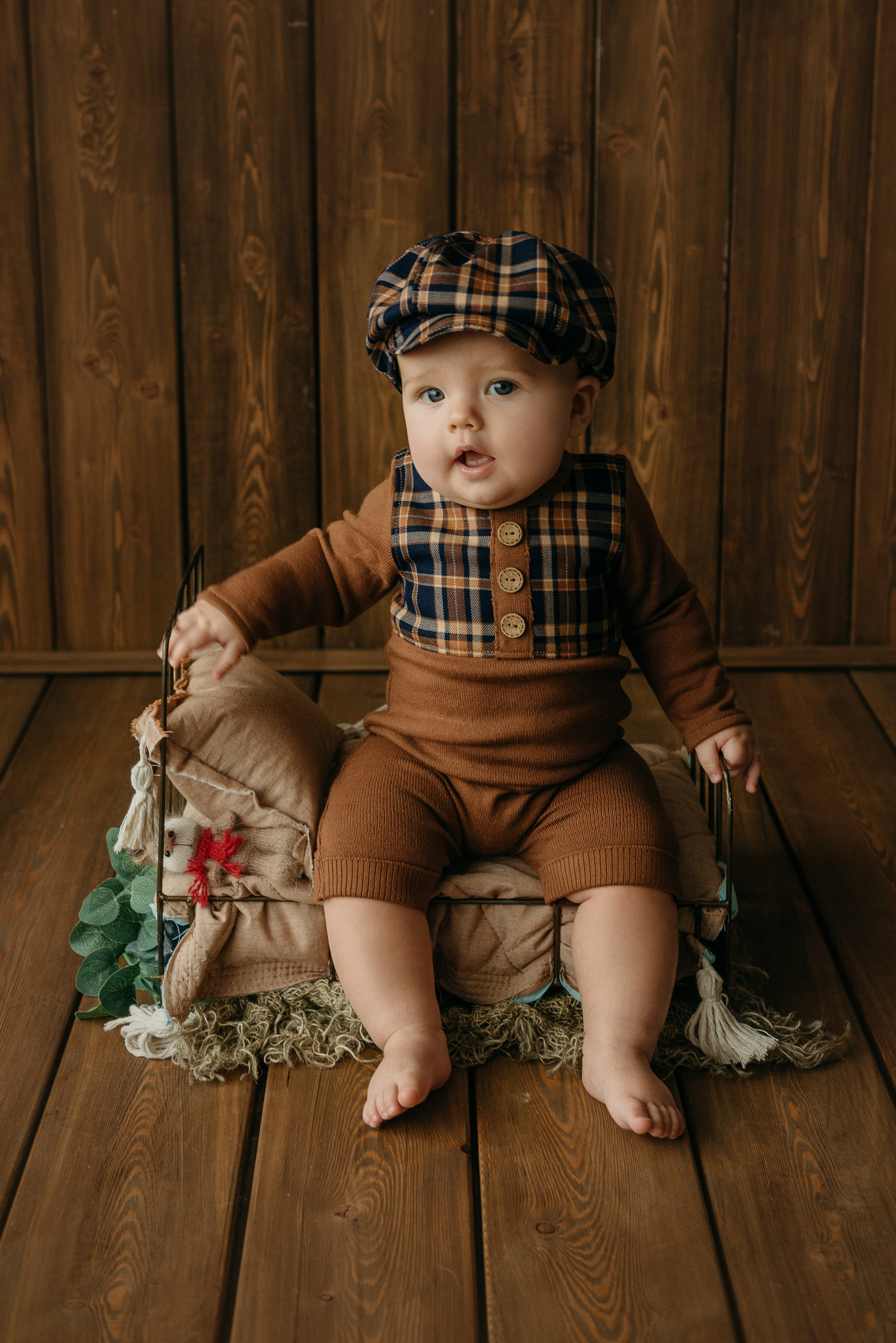 Саша. Фотограф новорожденных Белгород