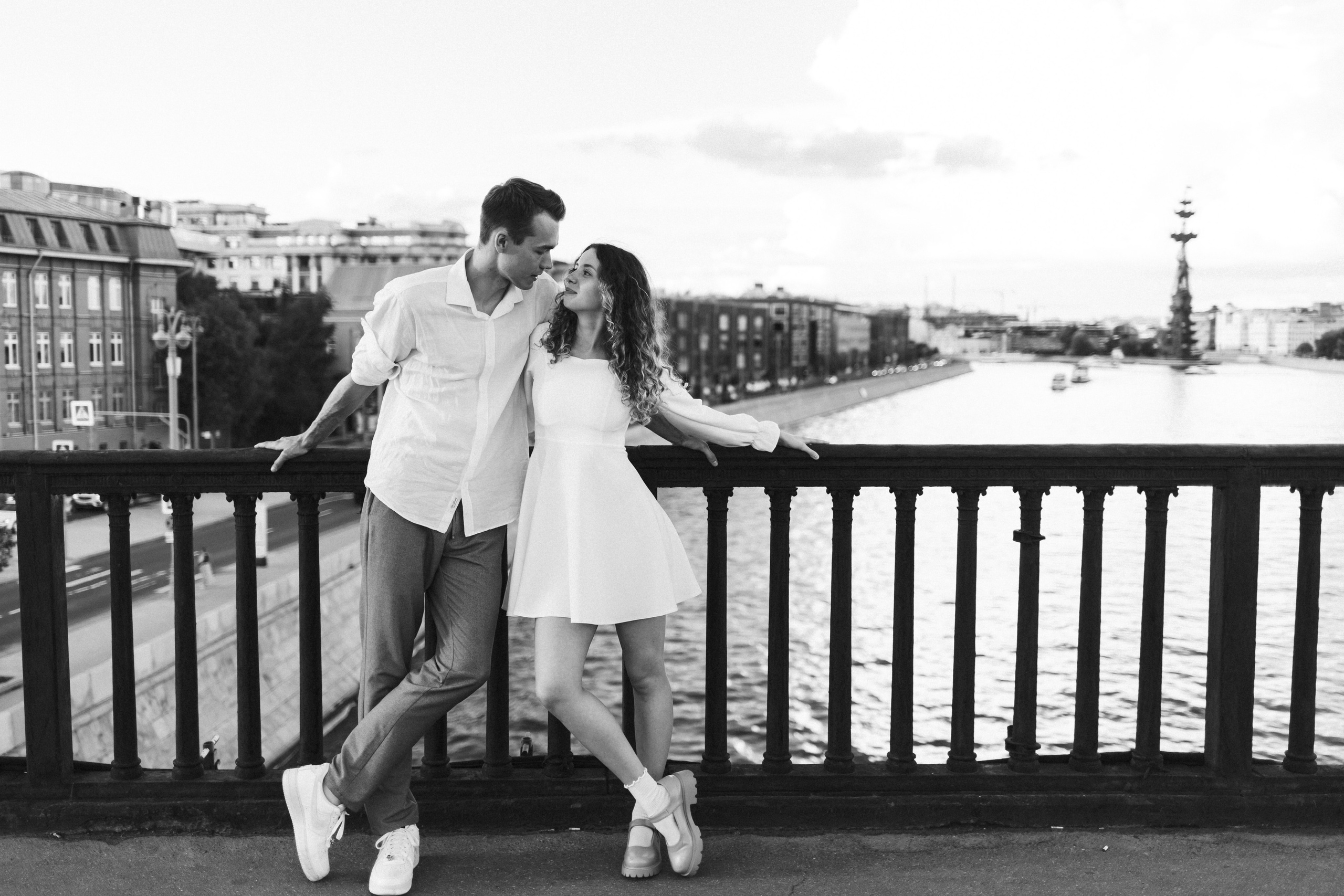 Семейный фотограф в Москве