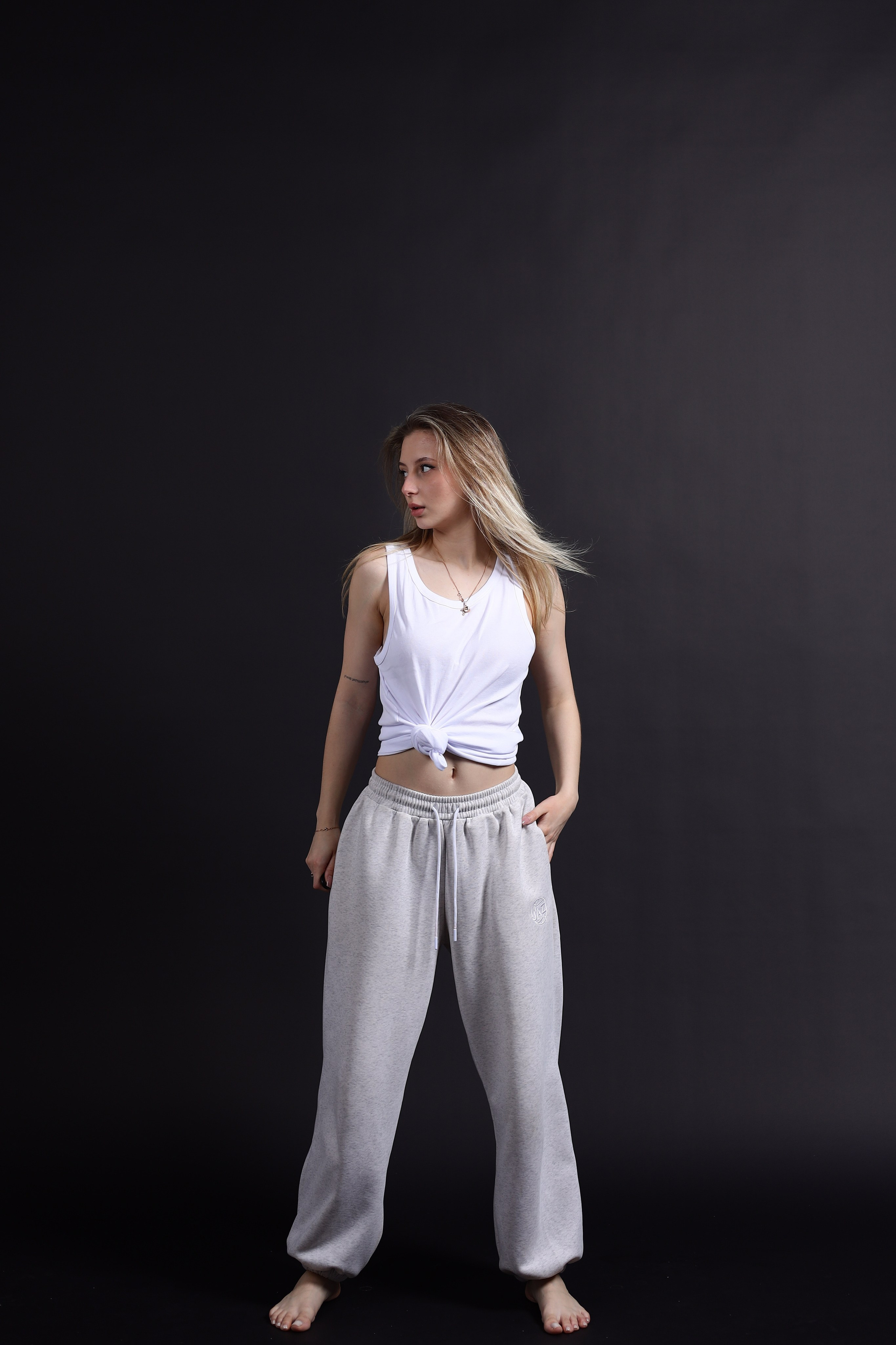 Елена. Фотостудия без фотографа Чехов. Первая студия автопортрета в Чехове