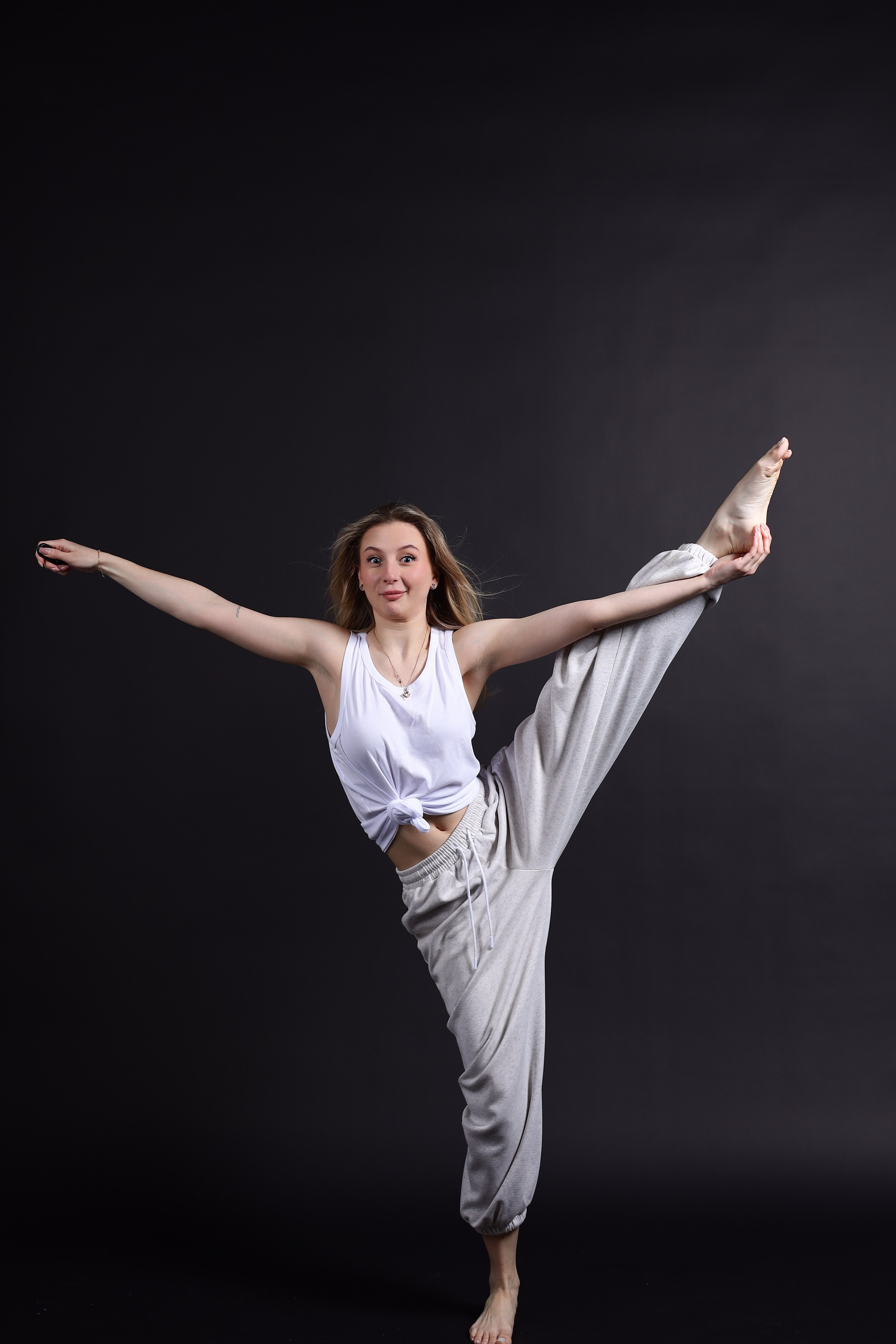 Елена. Фотостудия без фотографа Чехов. Первая студия автопортрета в Чехове