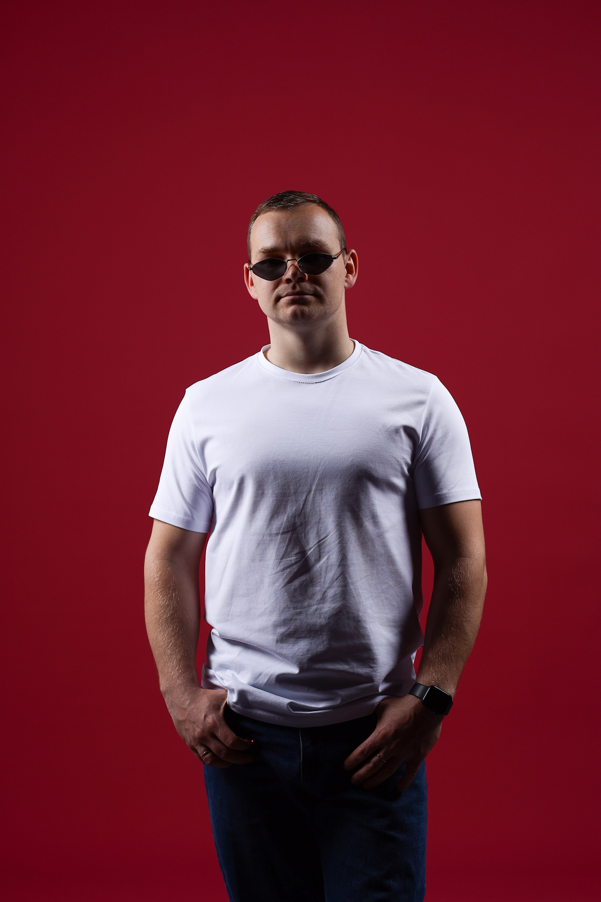 Светлана. Фотостудия без фотографа Чехов. Первая студия автопортрета в Чехове