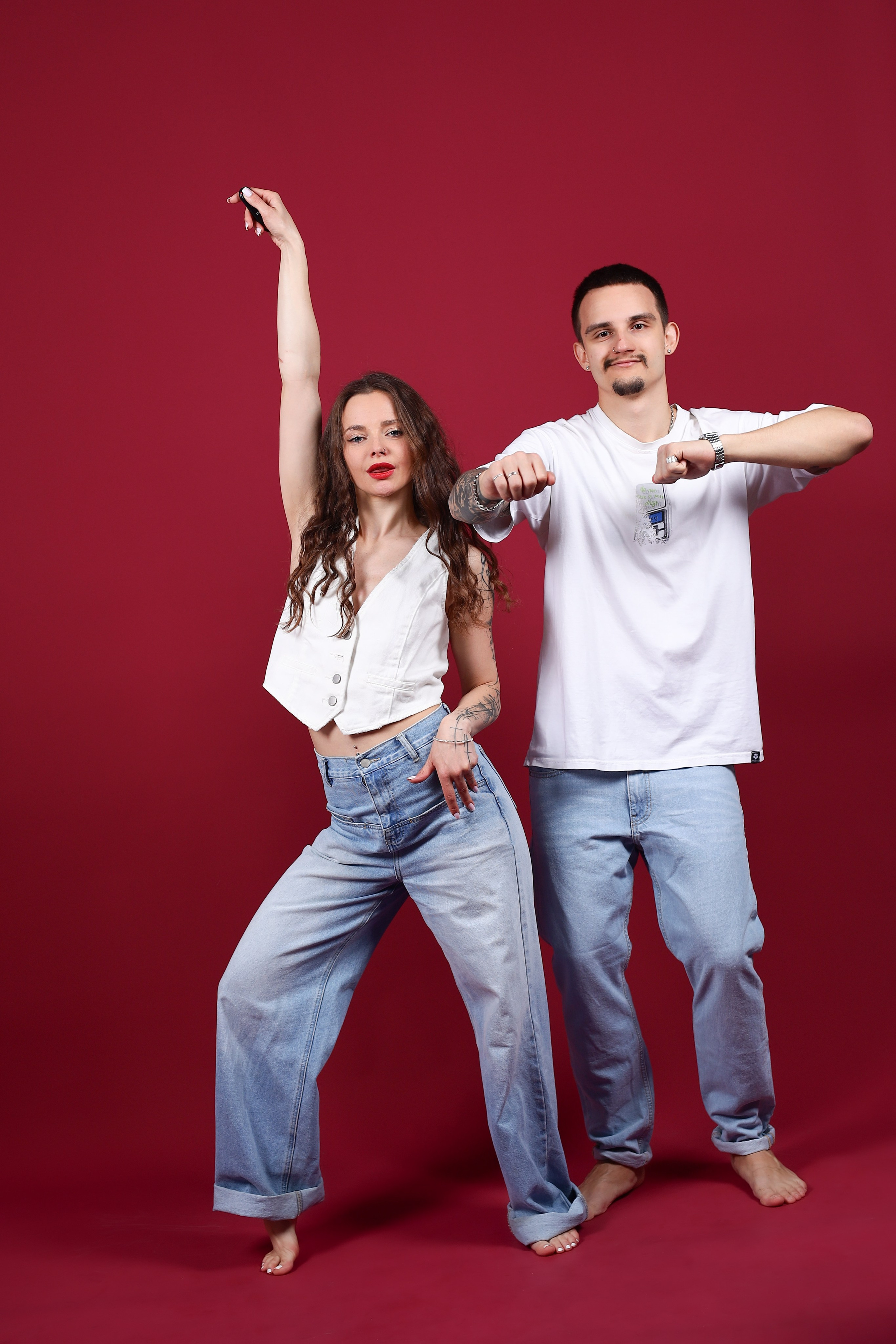 Фотостудия без фотографа Чехов. Первая студия автопортрета в Чехове