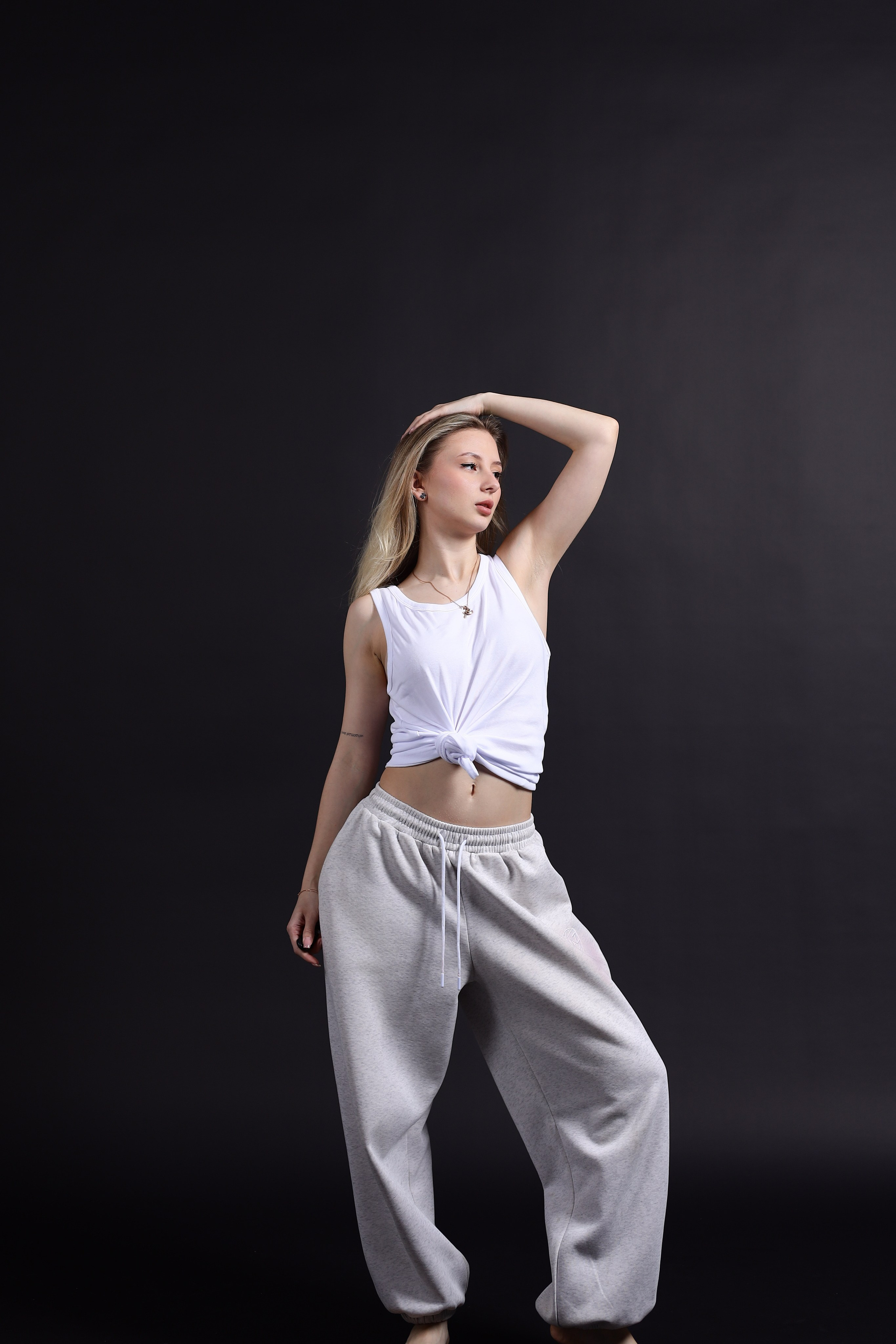 Елена. Фотостудия без фотографа Чехов. Первая студия автопортрета в Чехове