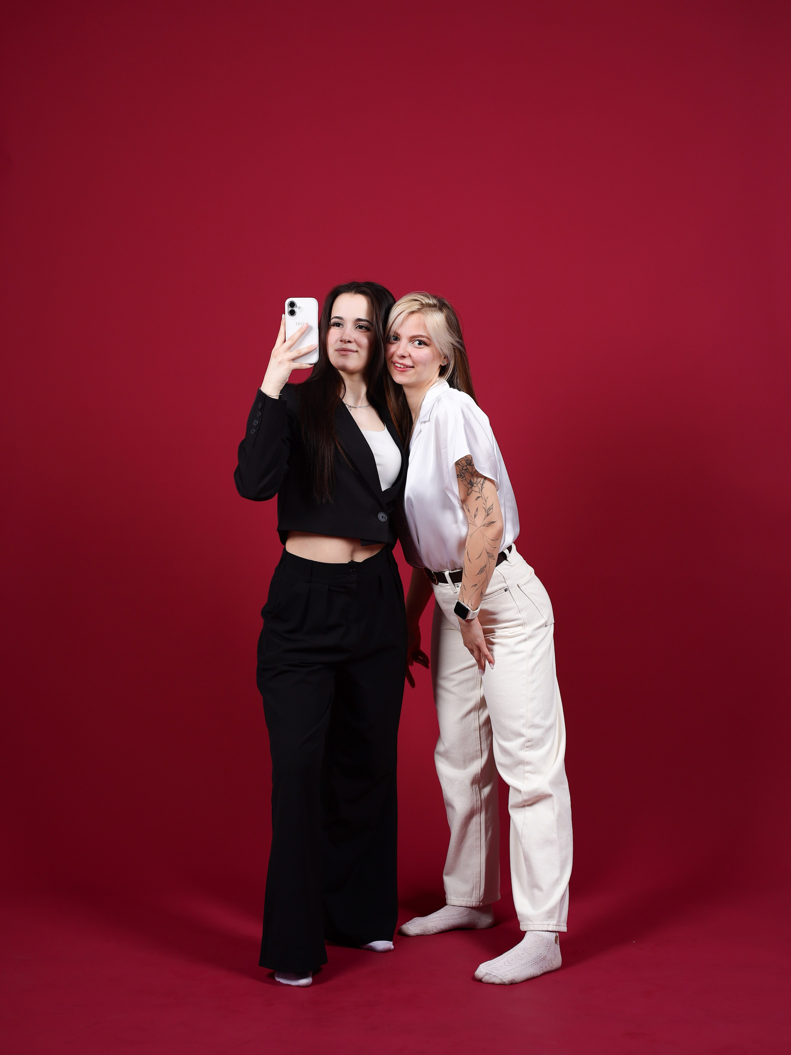 Открытие «фотограф уволен». Фотостудия без фотографа Чехов. Первая студия автопортрета в Чехове