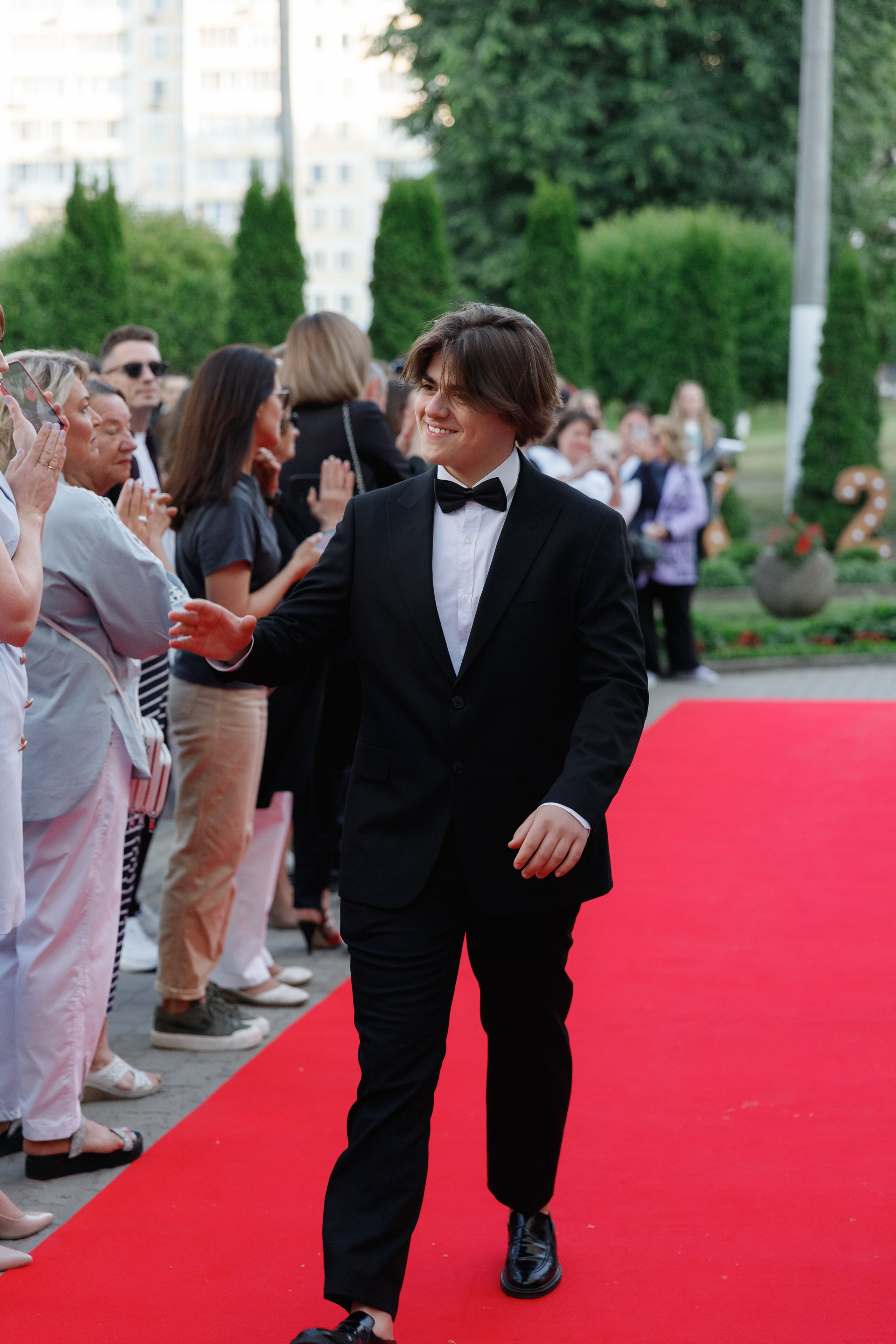 Школьный выпускной 2023 год в Минске. Свадебный фотограф в Минске/Беларуси Сергей Спиридонов