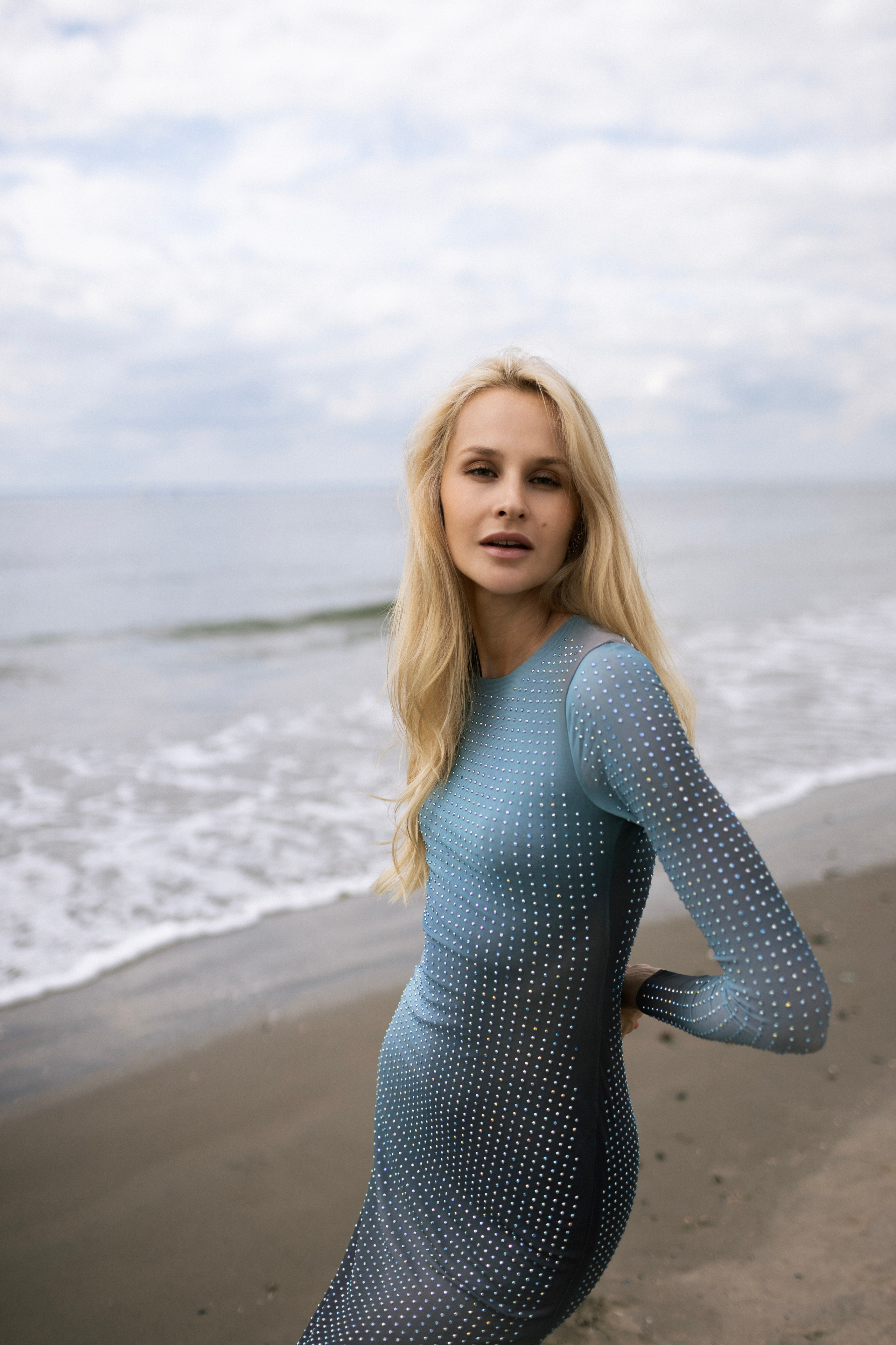 Anastasia. Portrait photographer in New York, Yulia Zubova