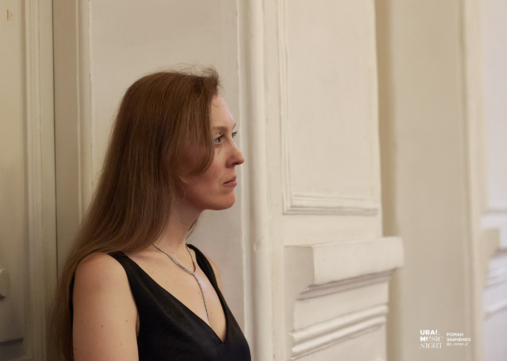 Ural Music Night 2024. Фотограф из Первоуральска Роман Заиченко