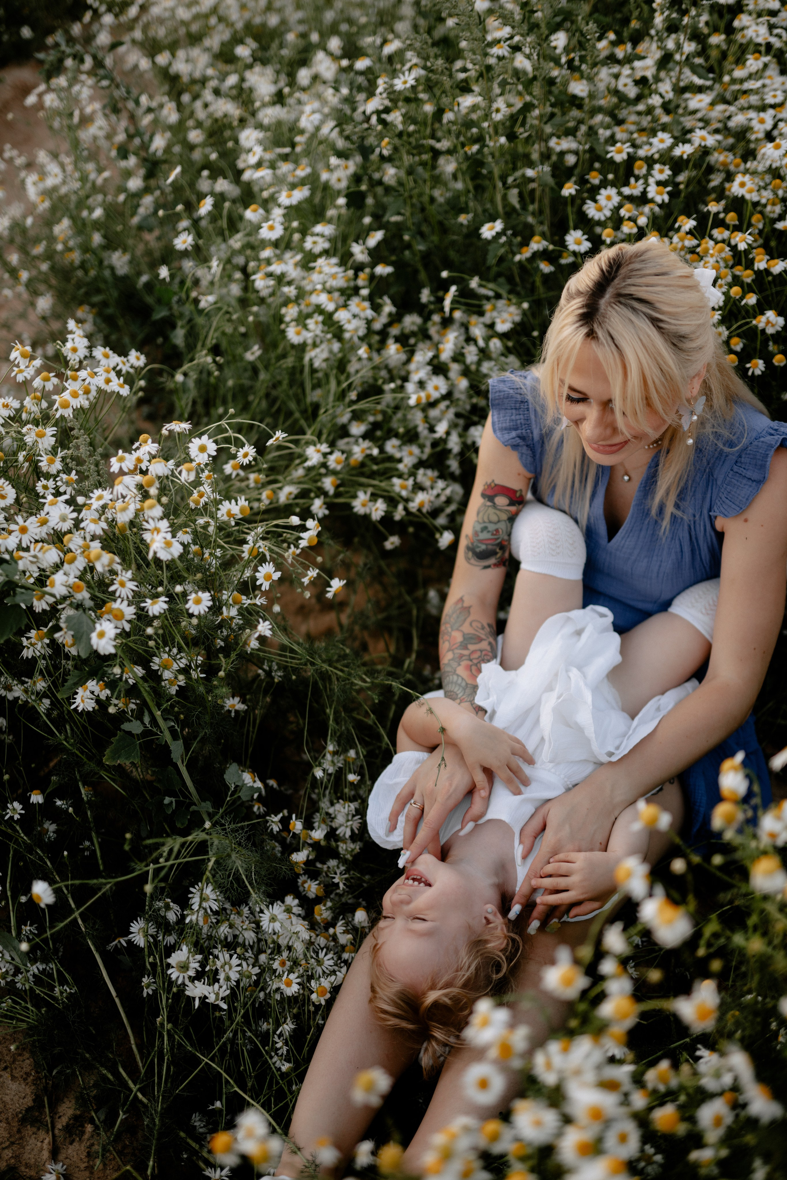 Лев, Даша и Белла. Семейный и свадебный фотограф в Москве и Калуге Рослова Анастасия
