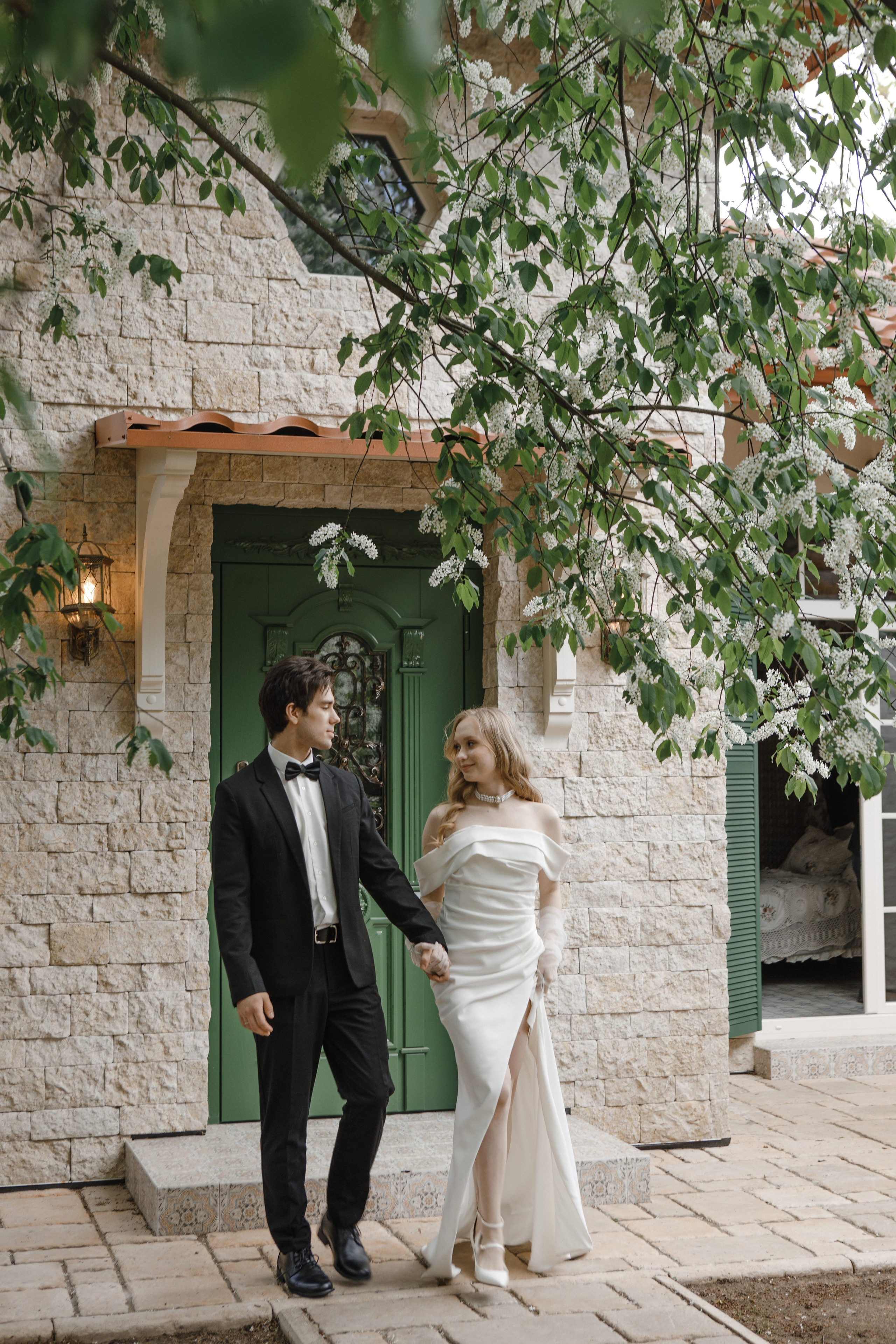 K&A. Свадебный и семейный фотограф Чижова Алина