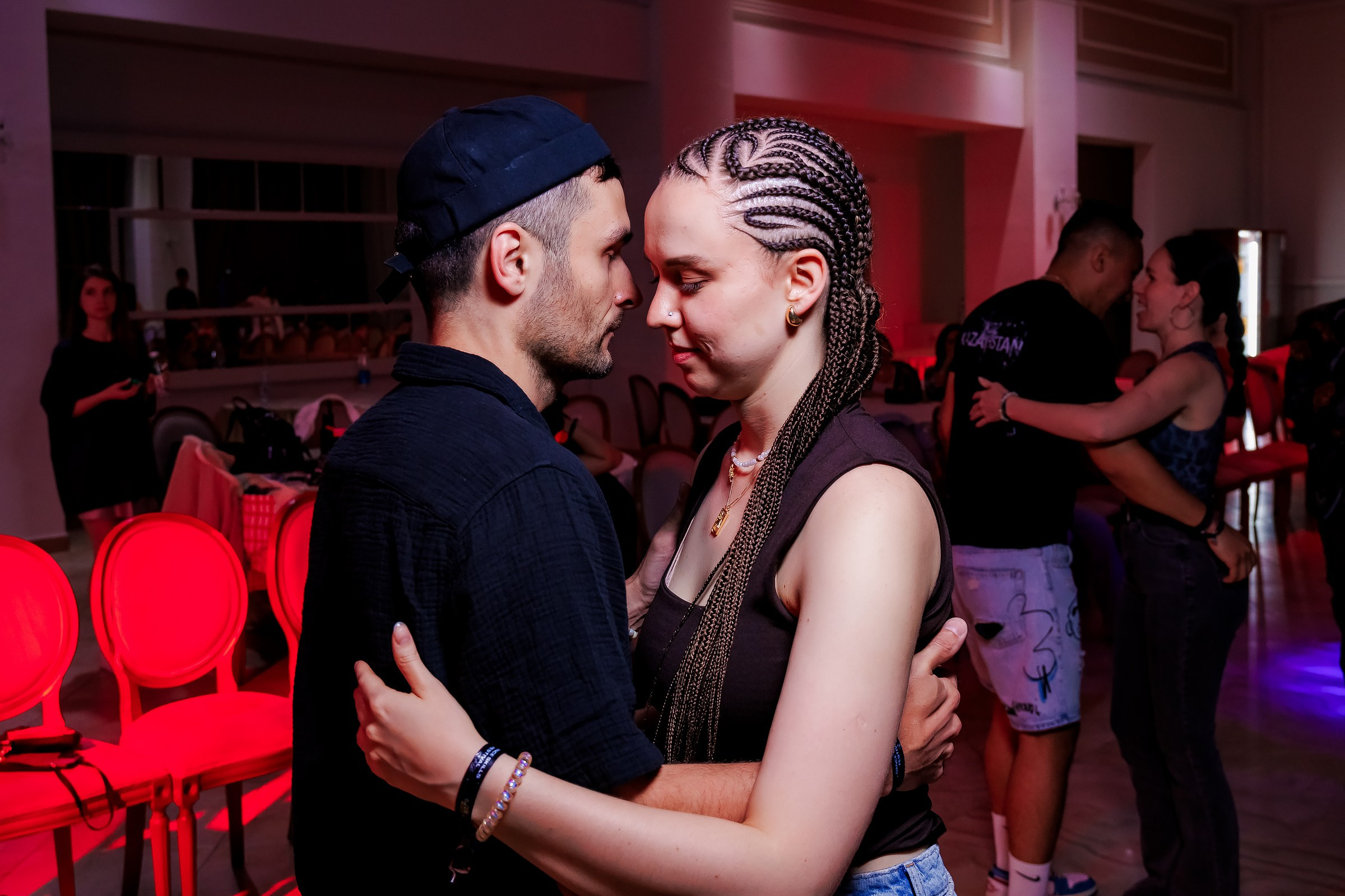 Dance Skills Festival RN'KIZ. Репортажный фотограф в Алматы Каюпов Сержан