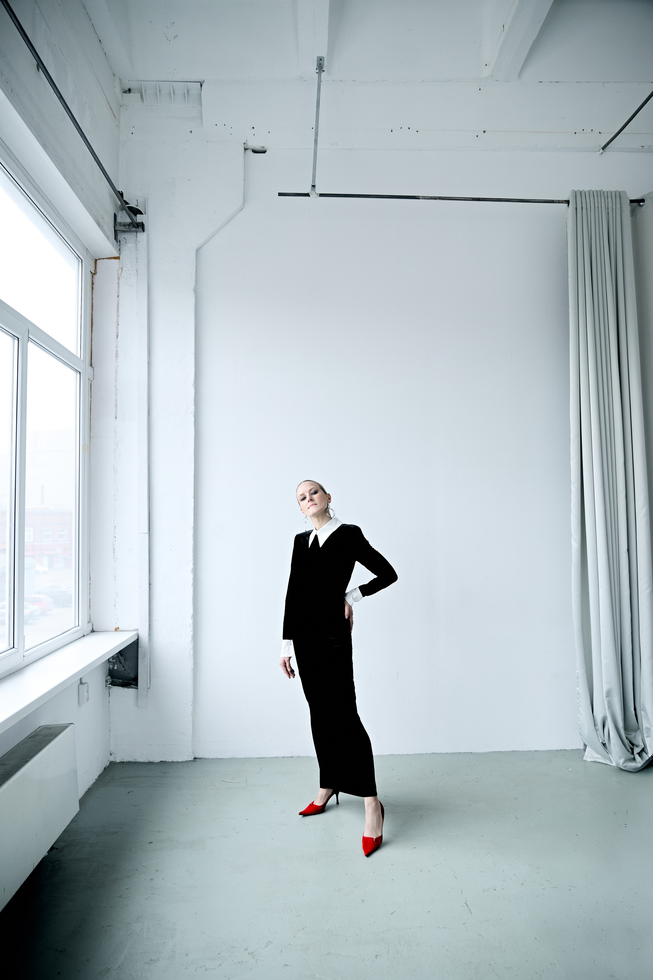 NATALY. Yulia Otroschenko