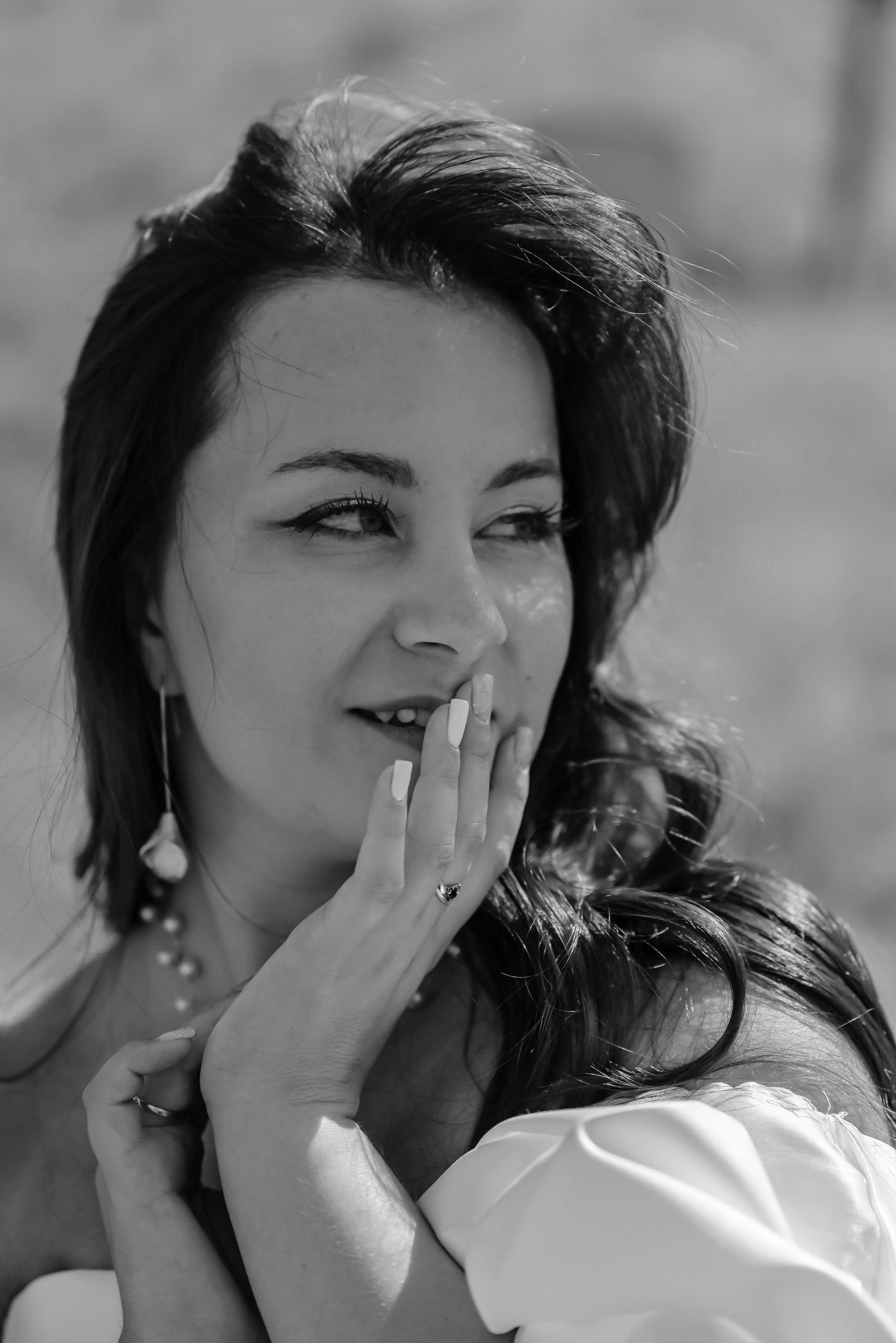 Дмитрий и Дарина. Фотограф в Саратове и Энгельсе — Склярова Дарья