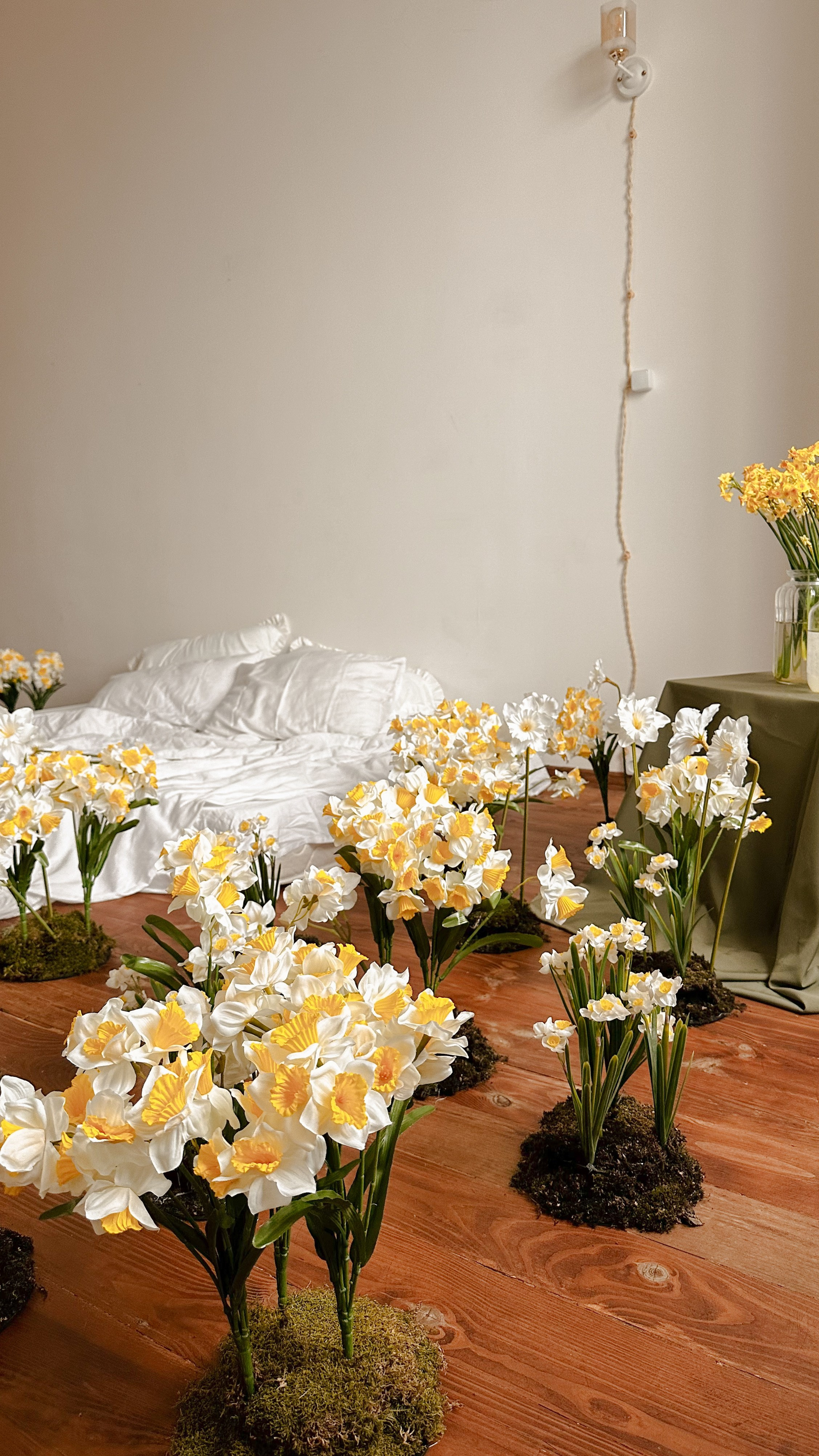 Loft Потолок, зал Берлин. Свадебный семейный и детский фотограф в Краснодаре Карина Федоровская