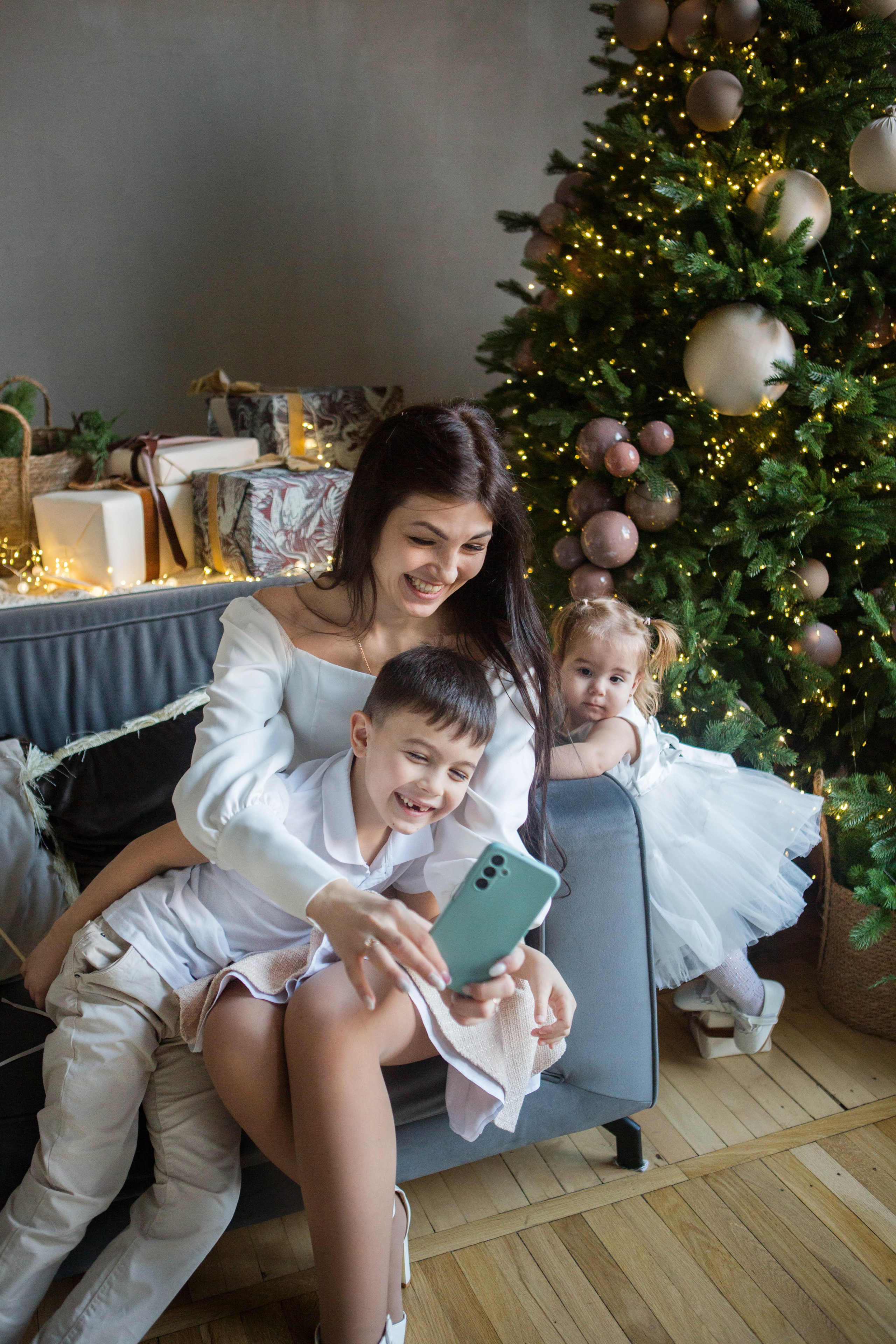 Фотостудия «Perfect», зал Паркет. Свадебный семейный и детский фотограф в Краснодаре Карина Федоровская