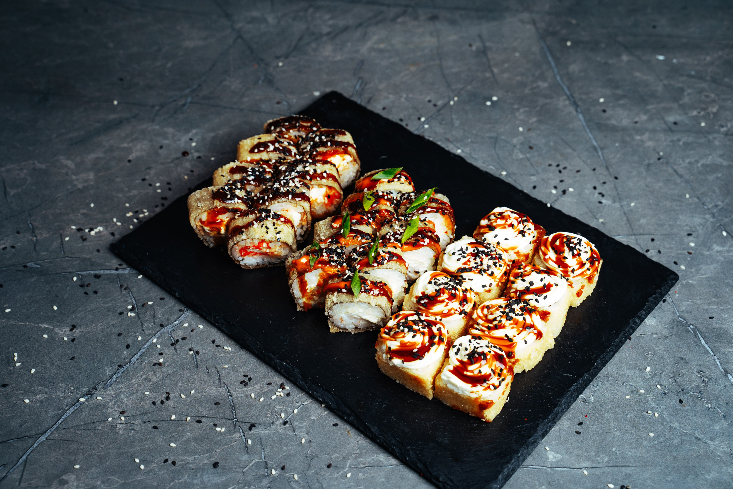 Фуд-фотография. Фотограф Илья Козлов