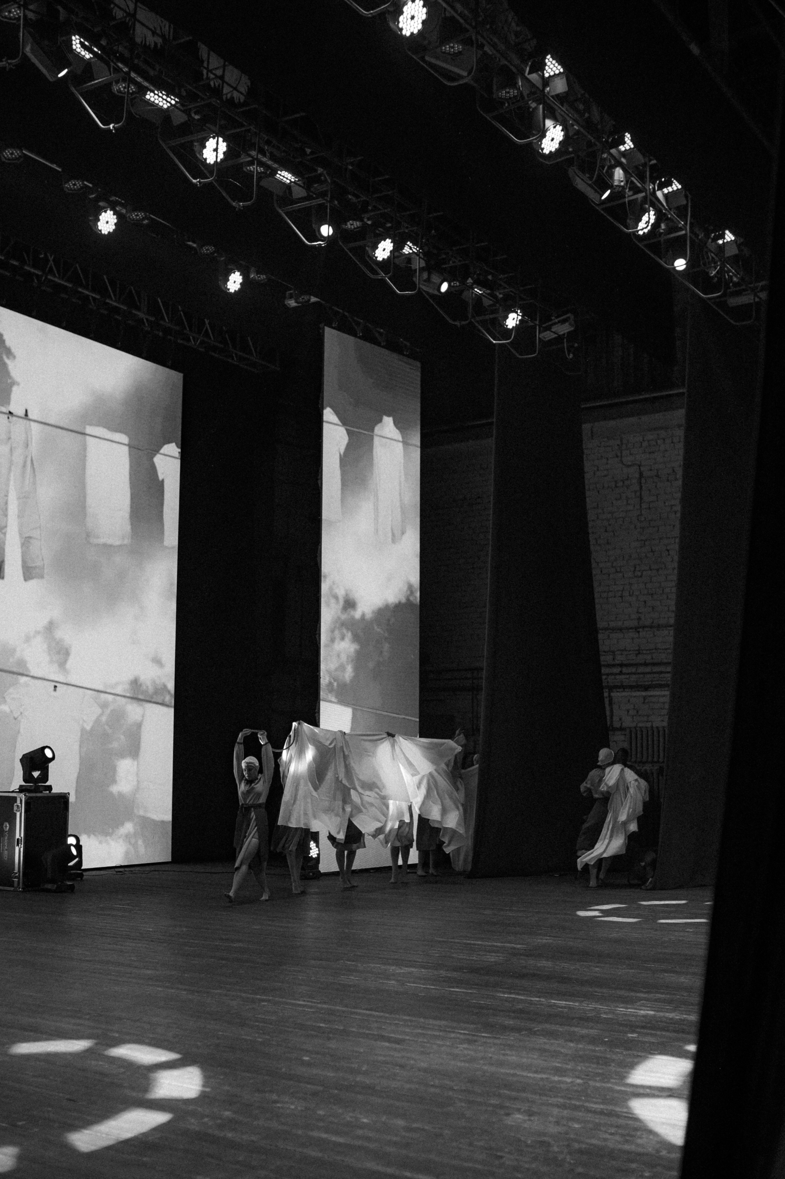 Отчетный концерт GRACE. Www.ostermiller.ru