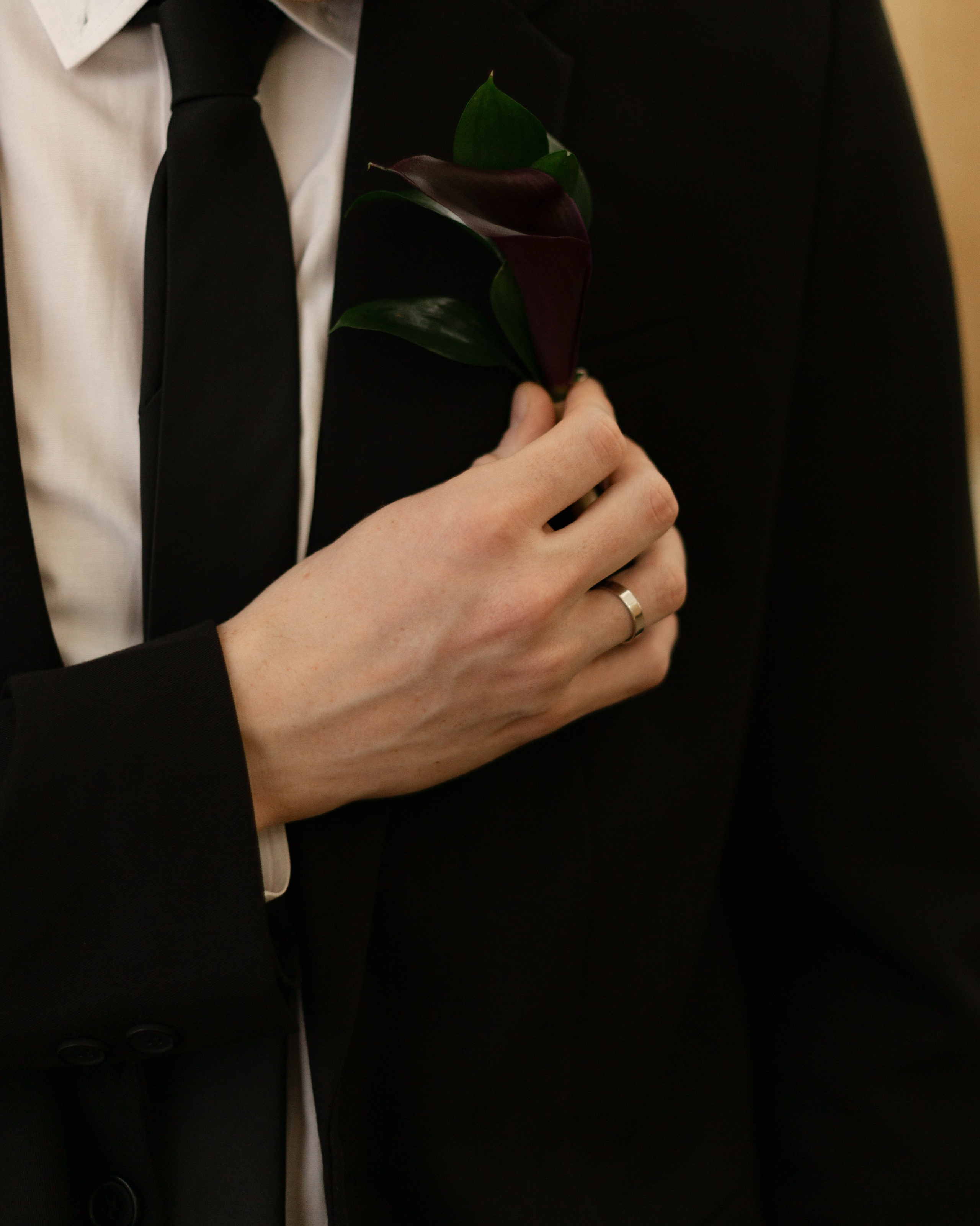 Вика и Эдик. Фотограф в Москве — Евгения Прокопенко