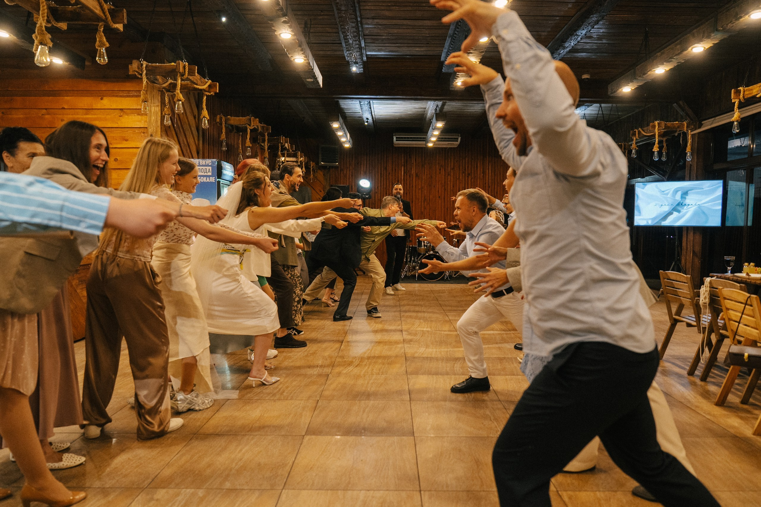 Свадьба: Юля и Саша. Катя Сагалаева. Свадебный фотограф Новосибирск